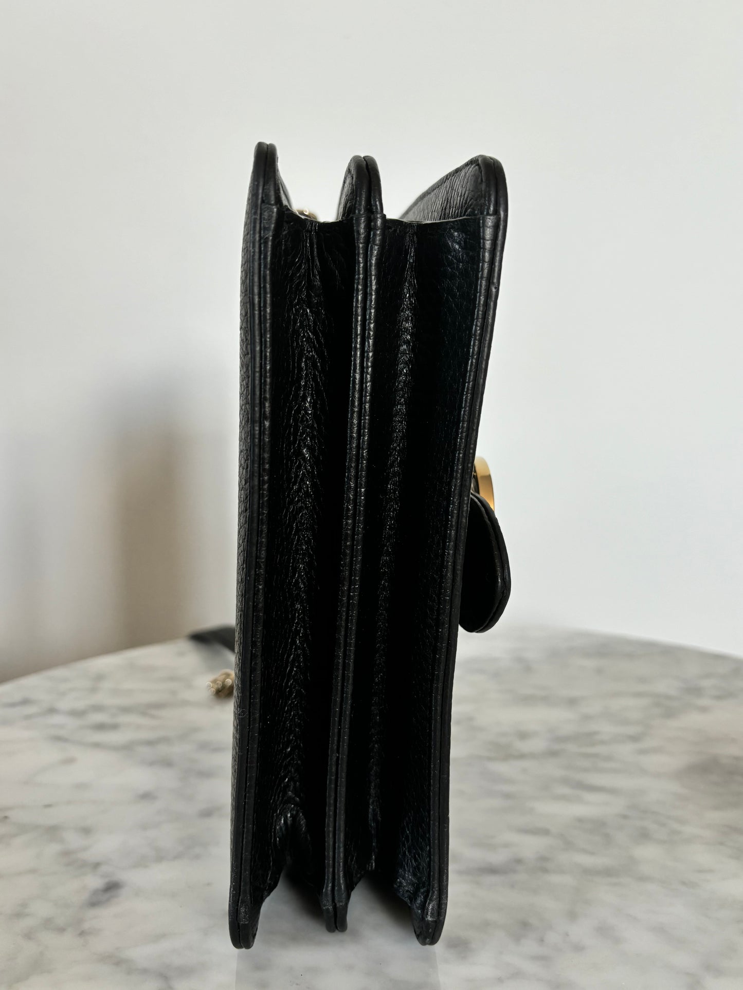 Gucci Interlocking