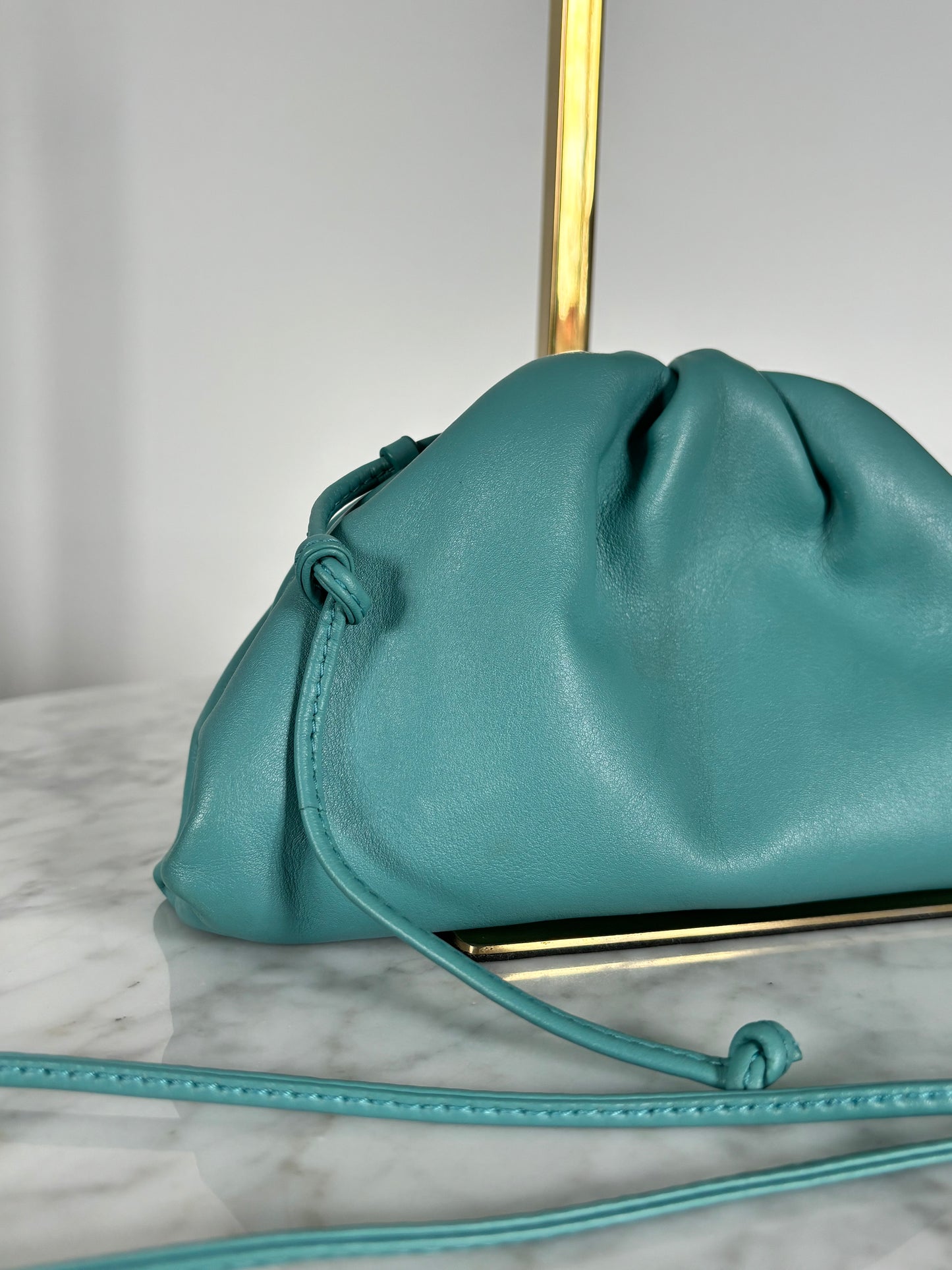 Bottega Veneta Mini Pouch