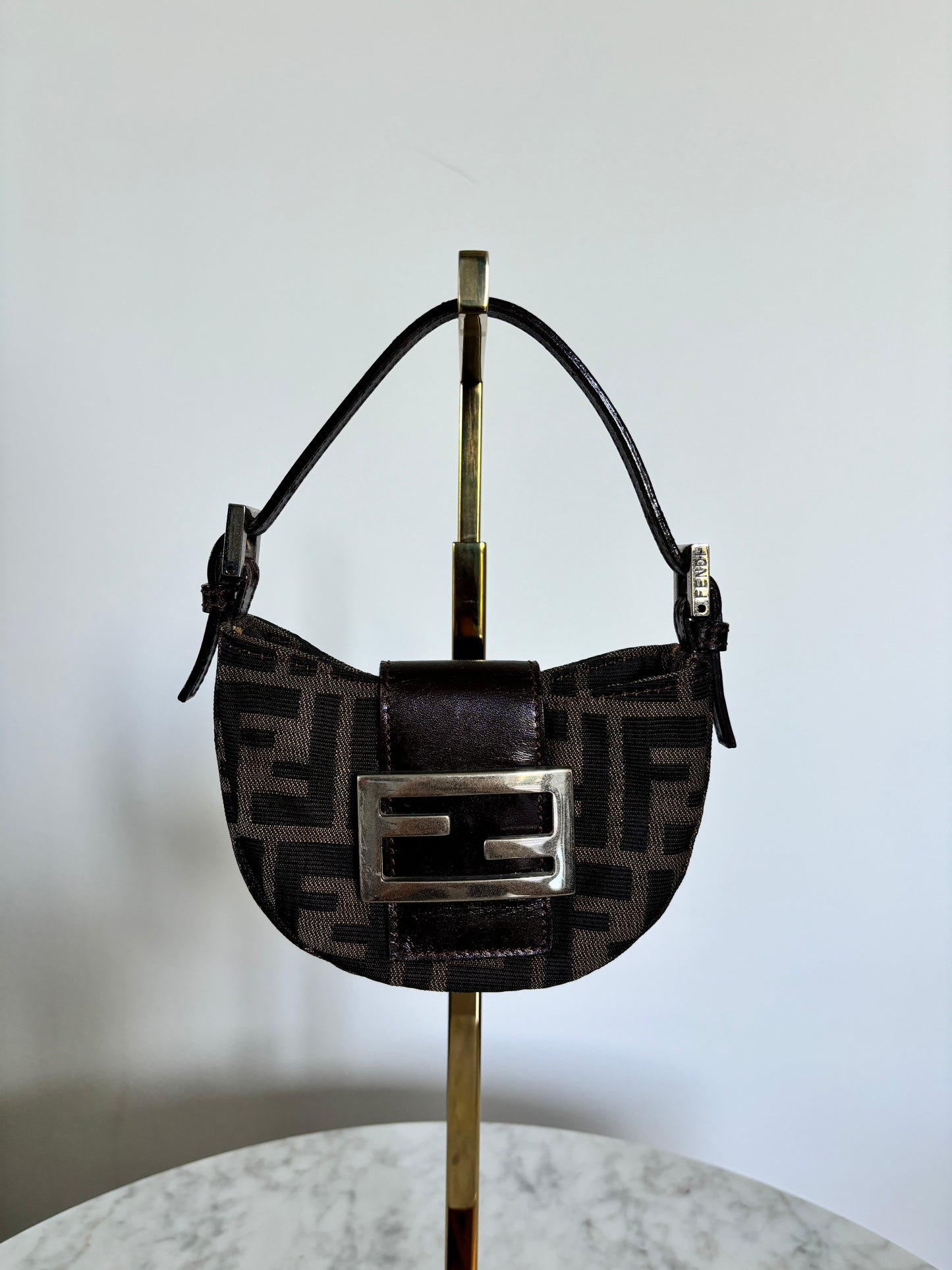 Fendi Petit Croissant