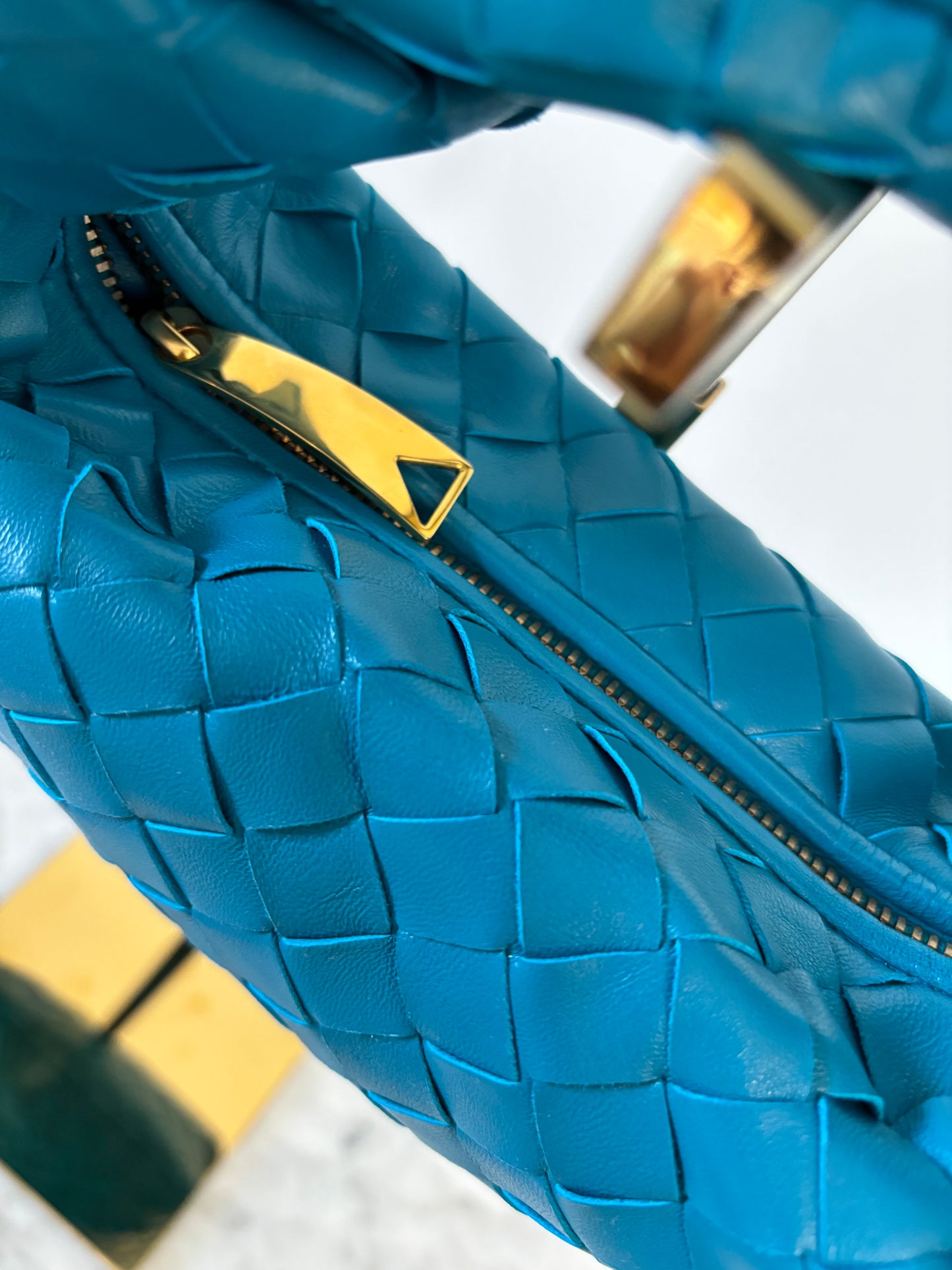 Bottega Veneta Mini Jodie