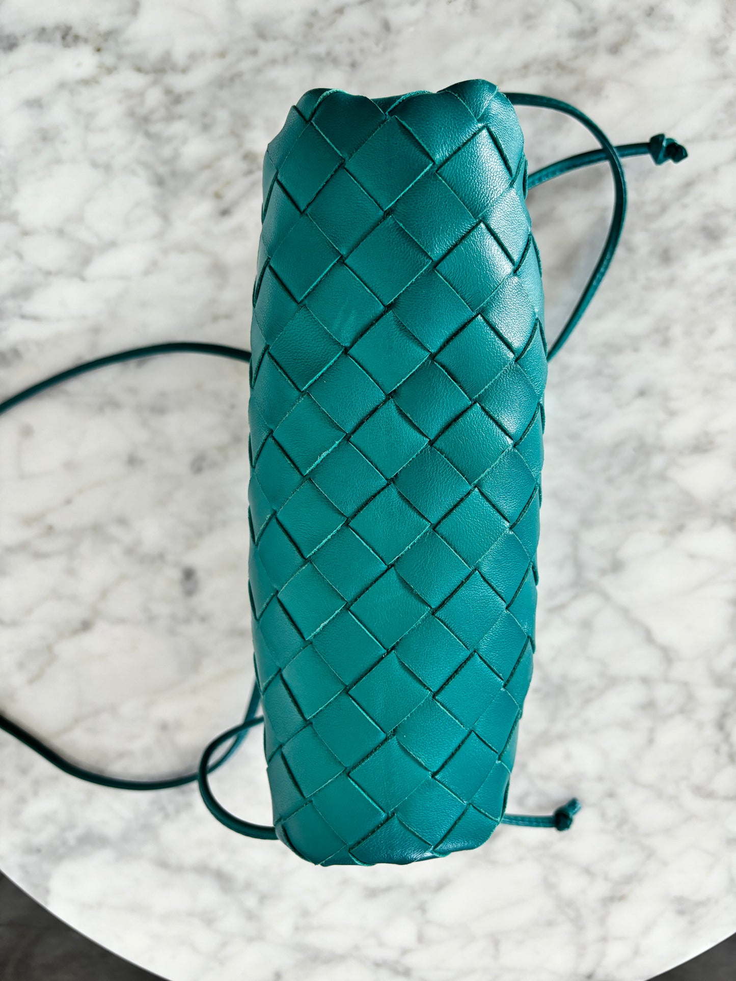 Bottega Veneta Mini Pouch