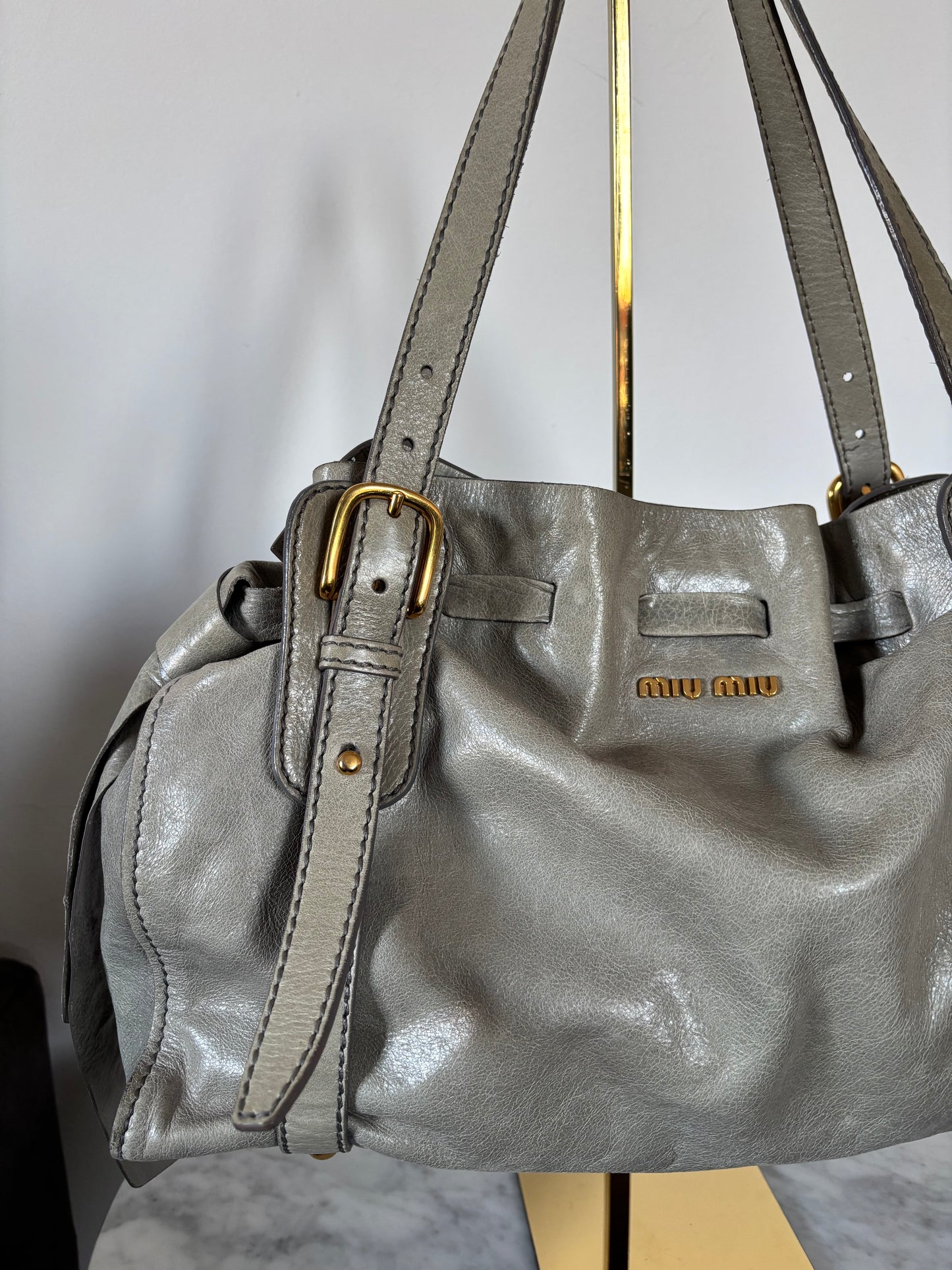 Miu Miu Joie vintage