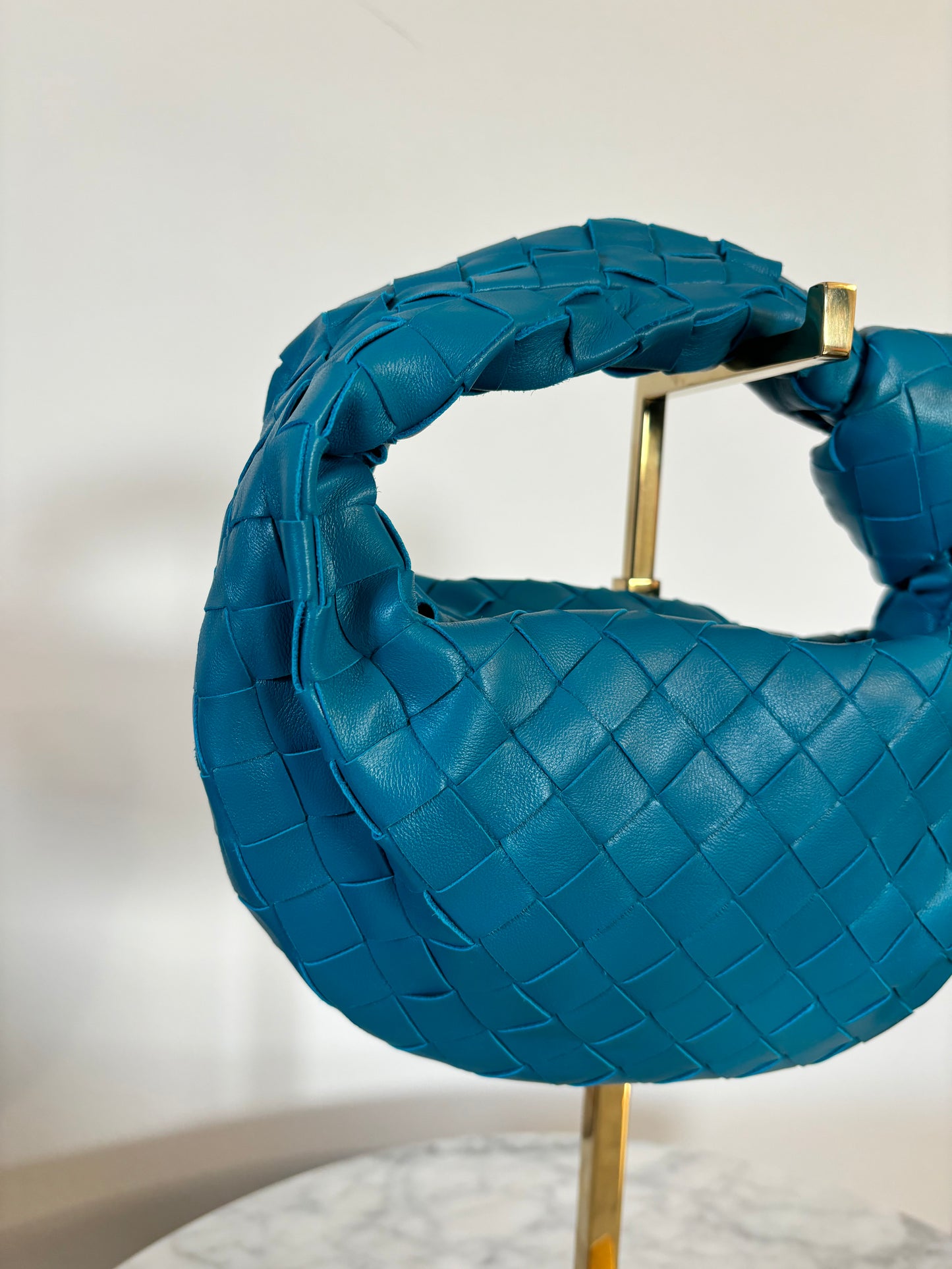 Bottega Veneta Mini Jodie