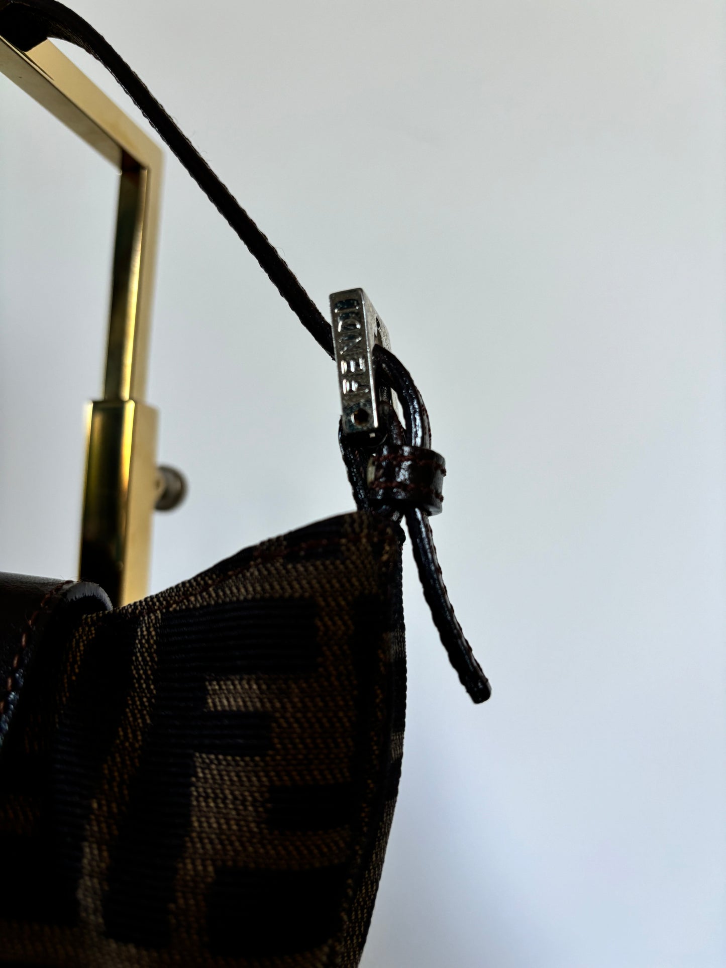 Fendi Petit Croissant