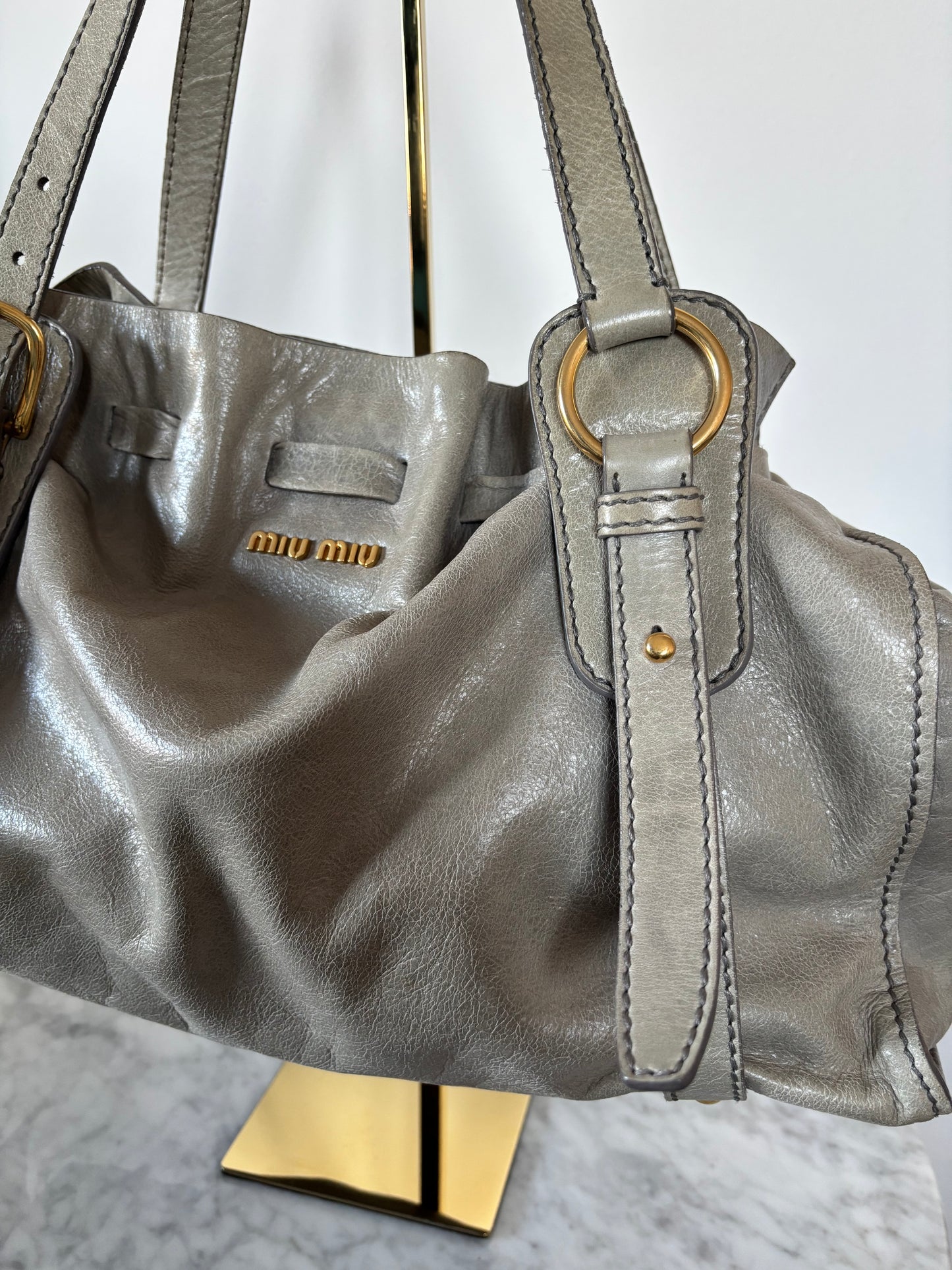 Miu Miu Joie vintage