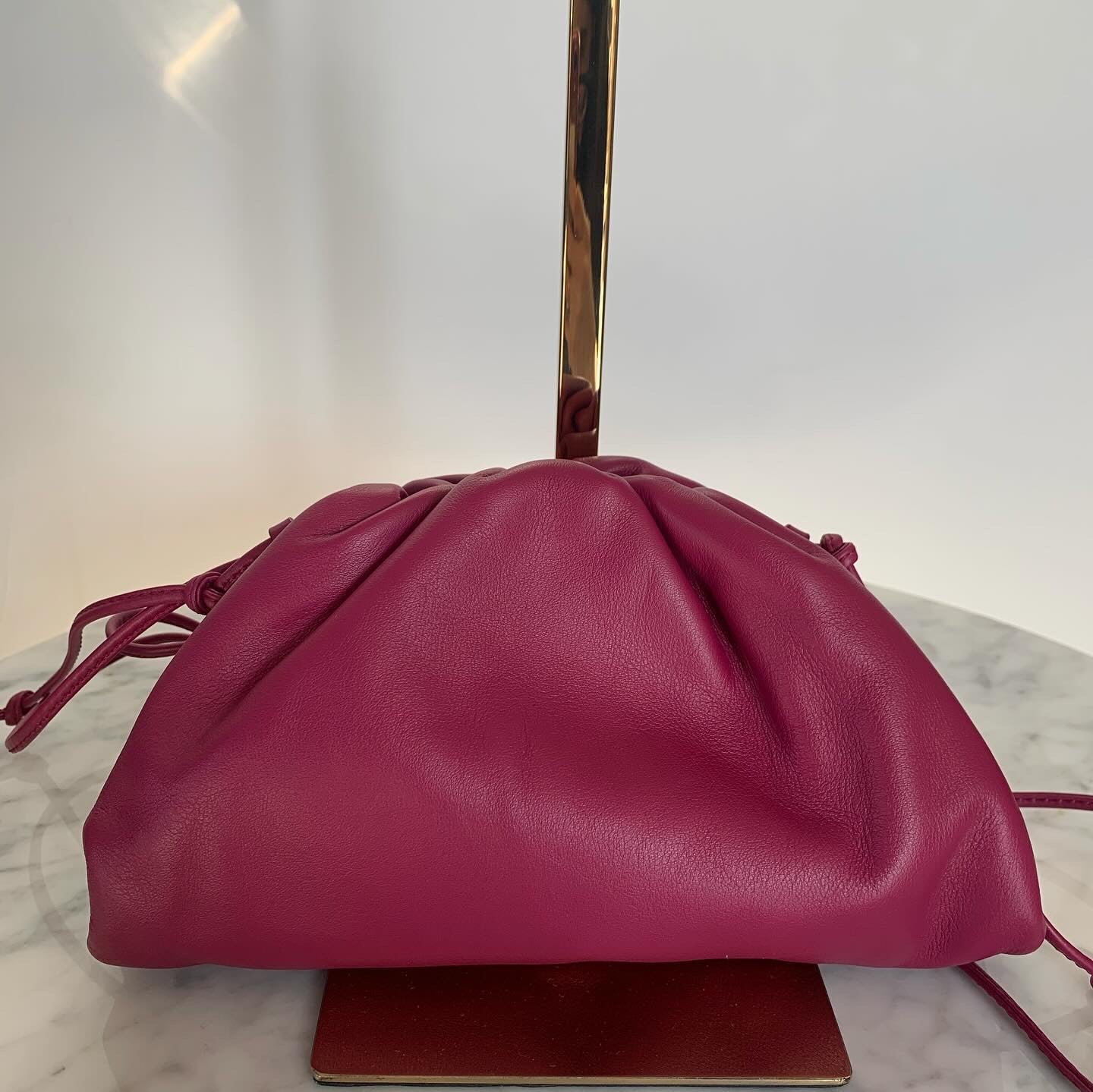 Bottega Veneta Mini Pouch