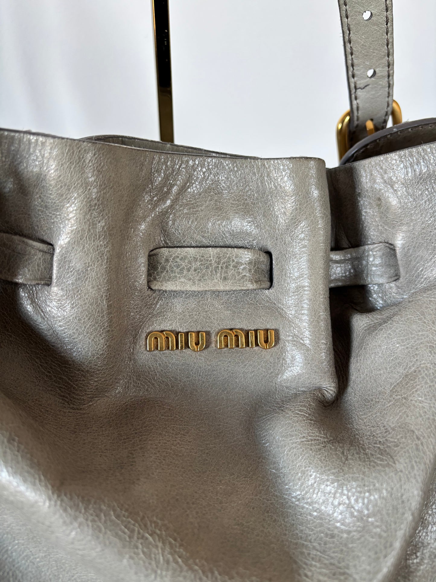 Miu Miu Joie vintage
