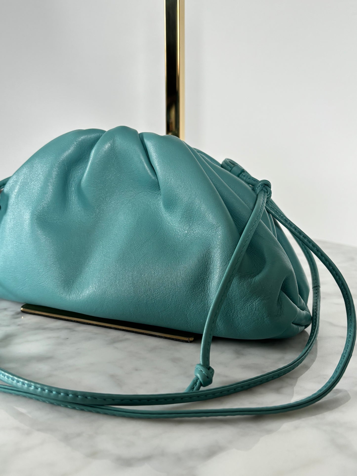 Bottega Veneta Mini Pouch