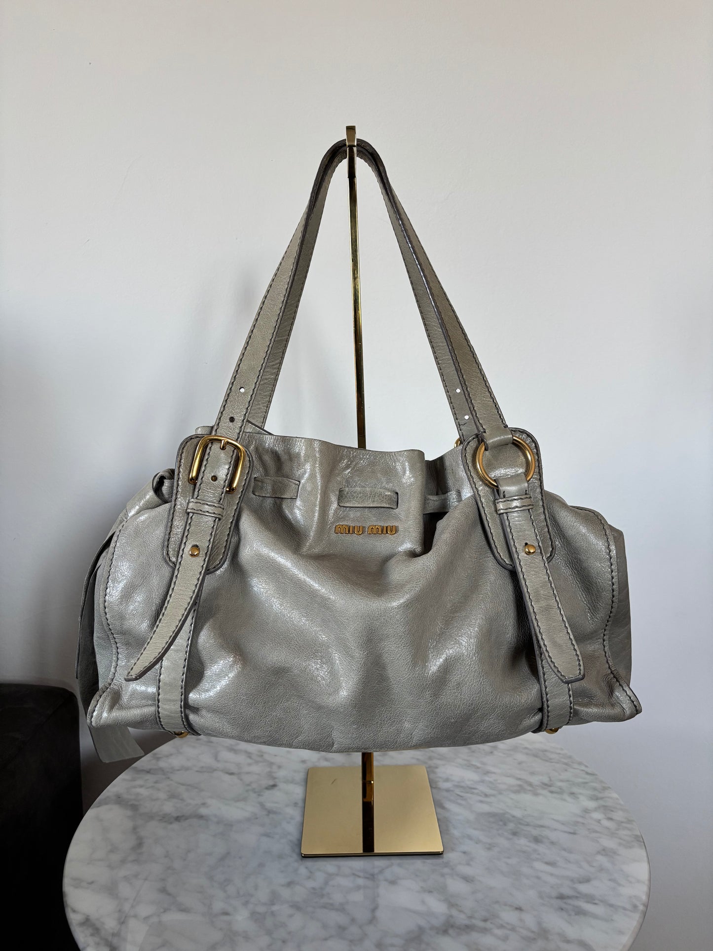 Miu Miu Joie vintage