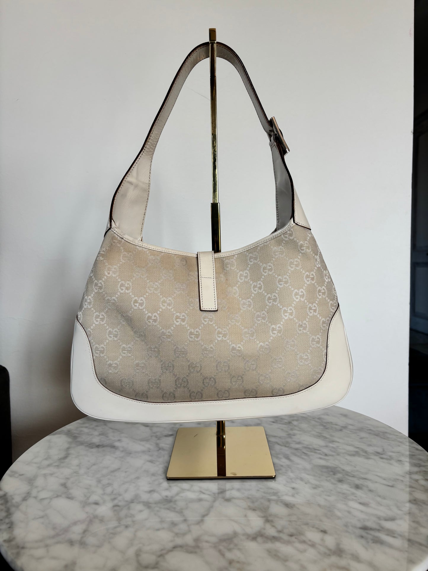 Gucci Jackie vintage