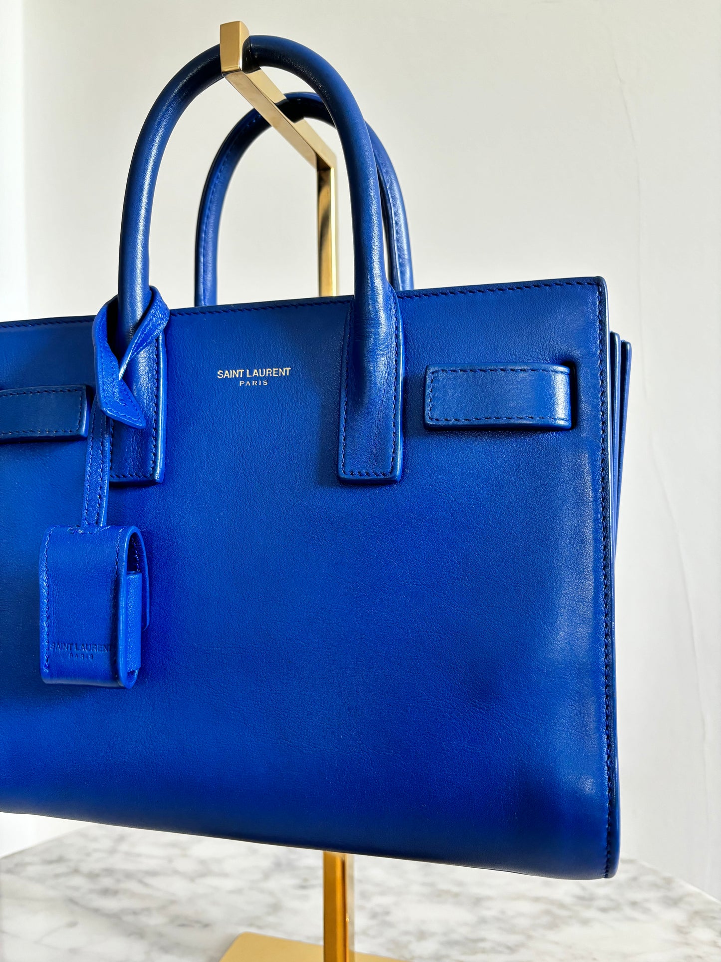 Saint Laurent Sac de Jour