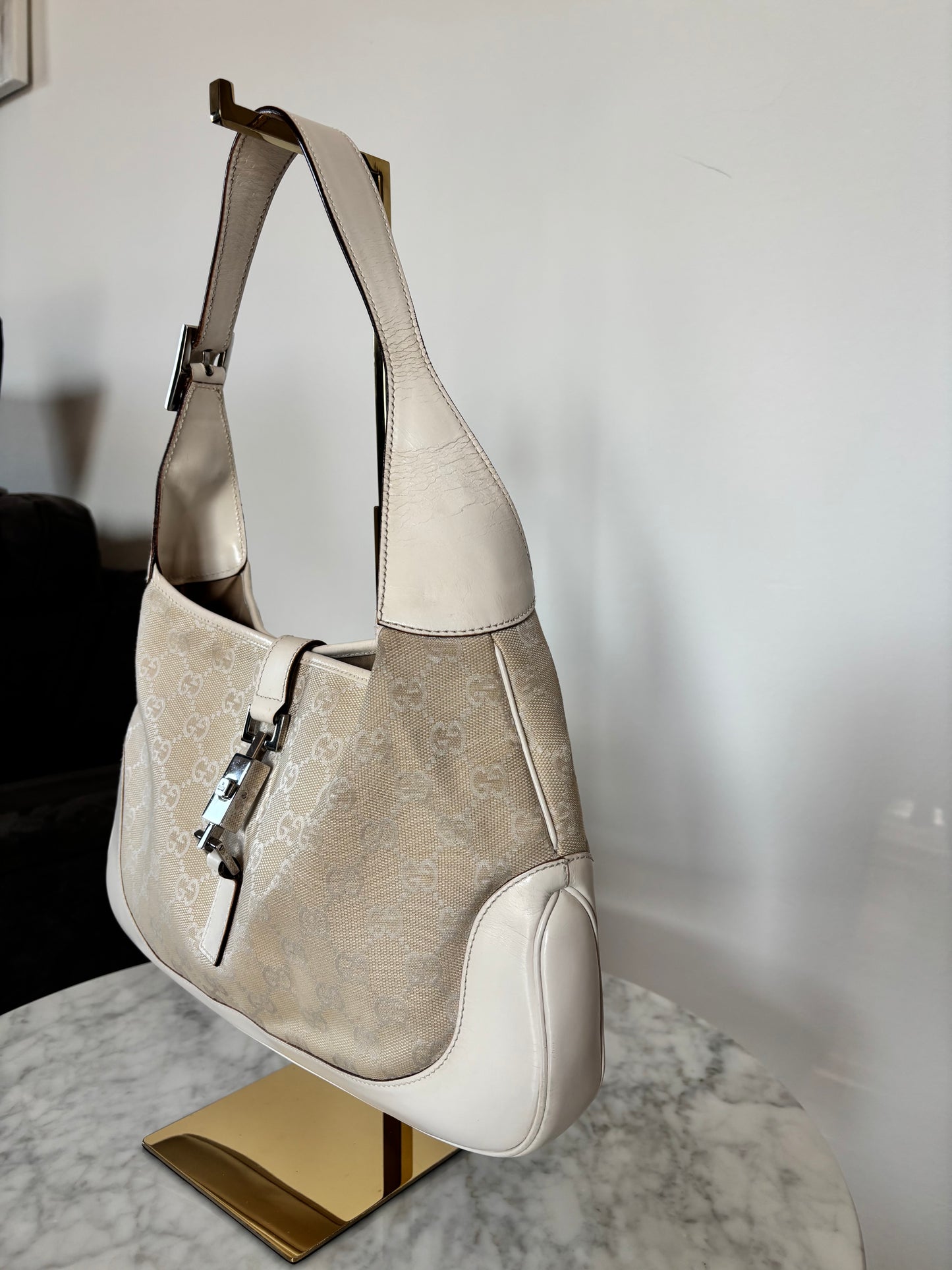 Gucci Jackie vintage