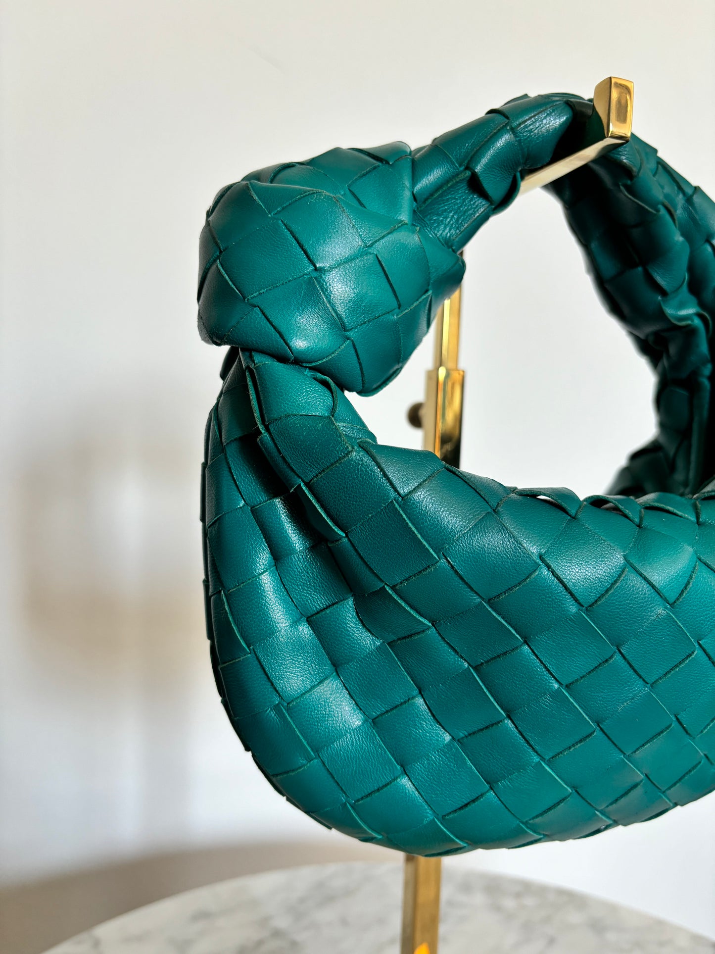 Bottega Veneta Mini Jodie
