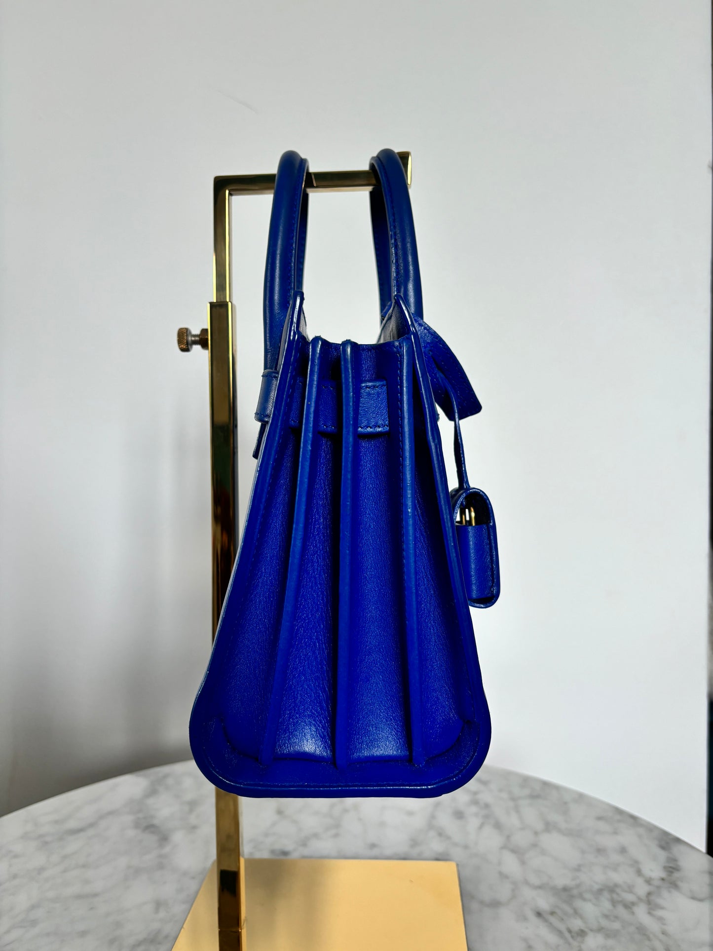 Saint Laurent Sac de Jour