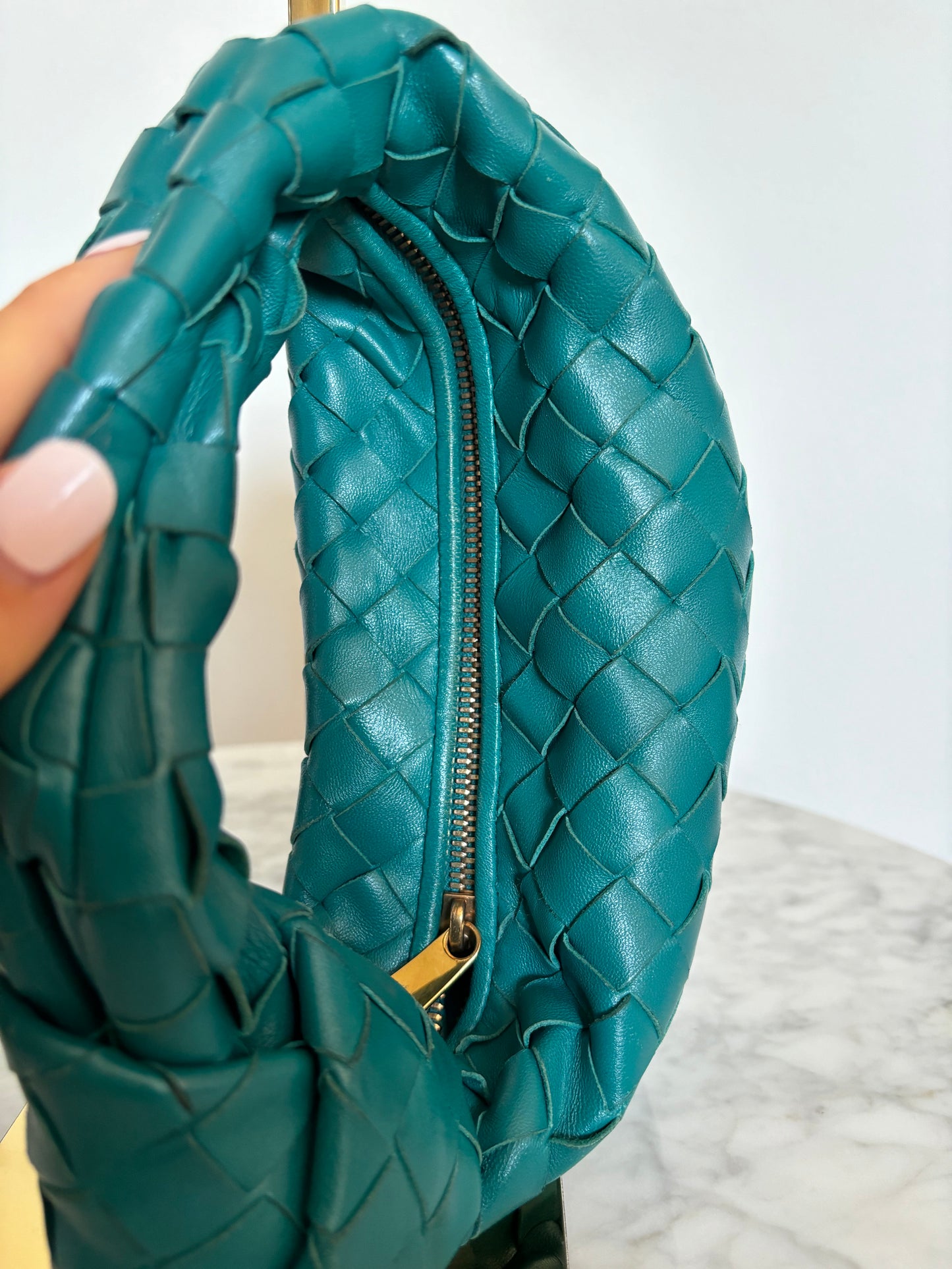 Bottega Veneta Mini Jodie