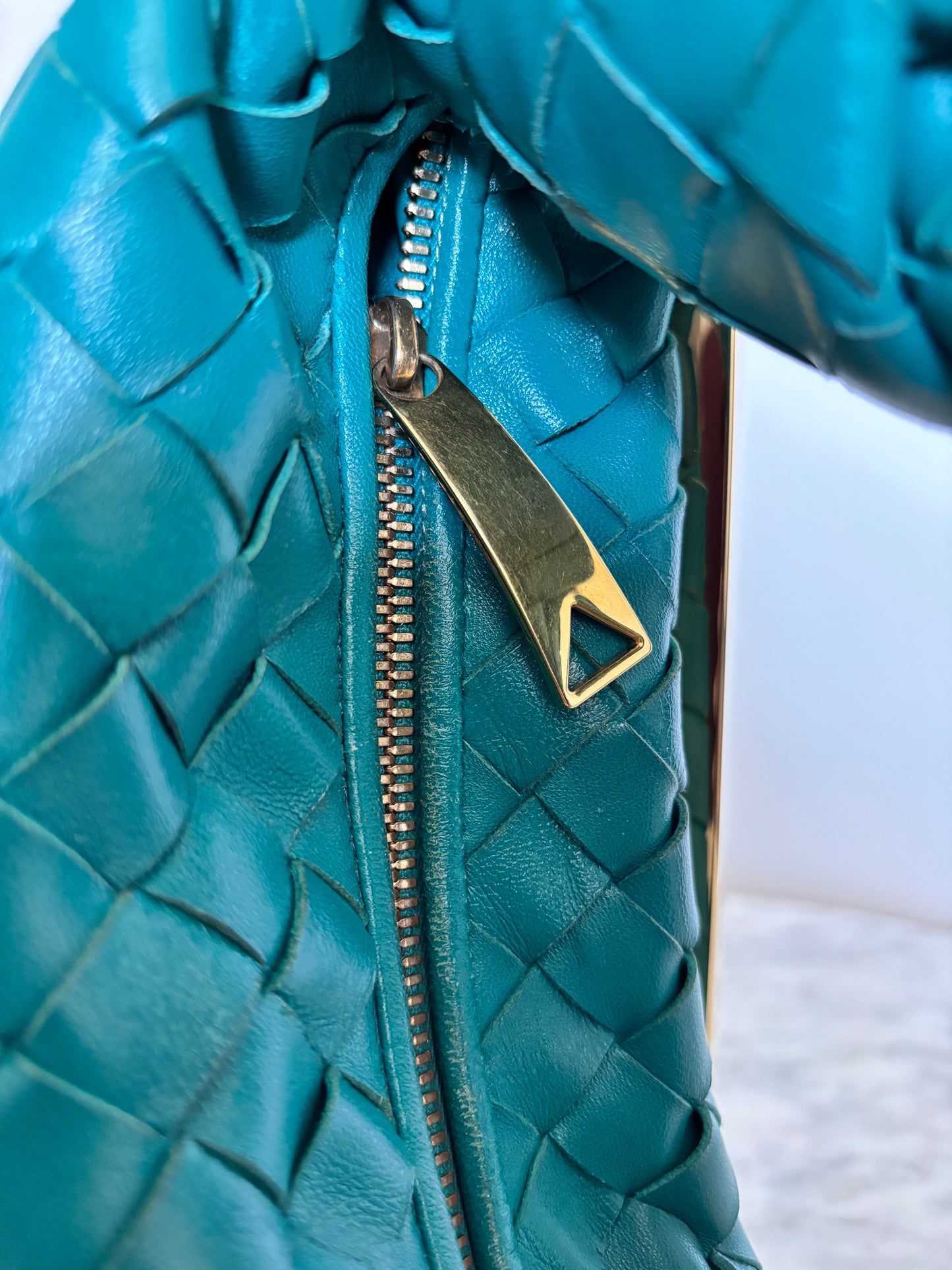 Bottega Veneta Mini Jodie