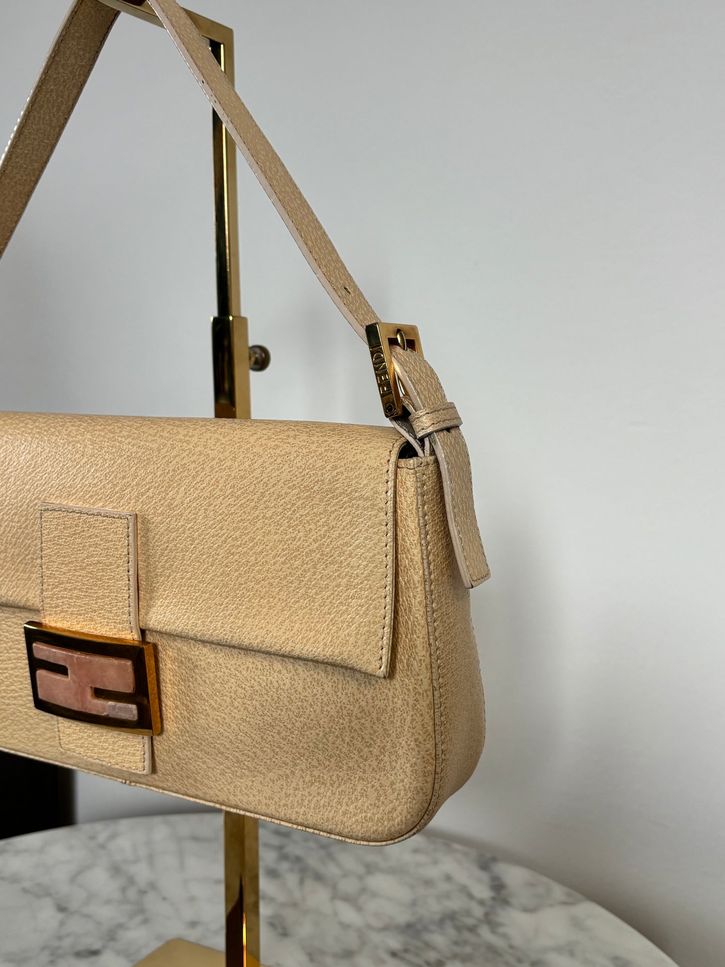 Fendi Baguette vintage