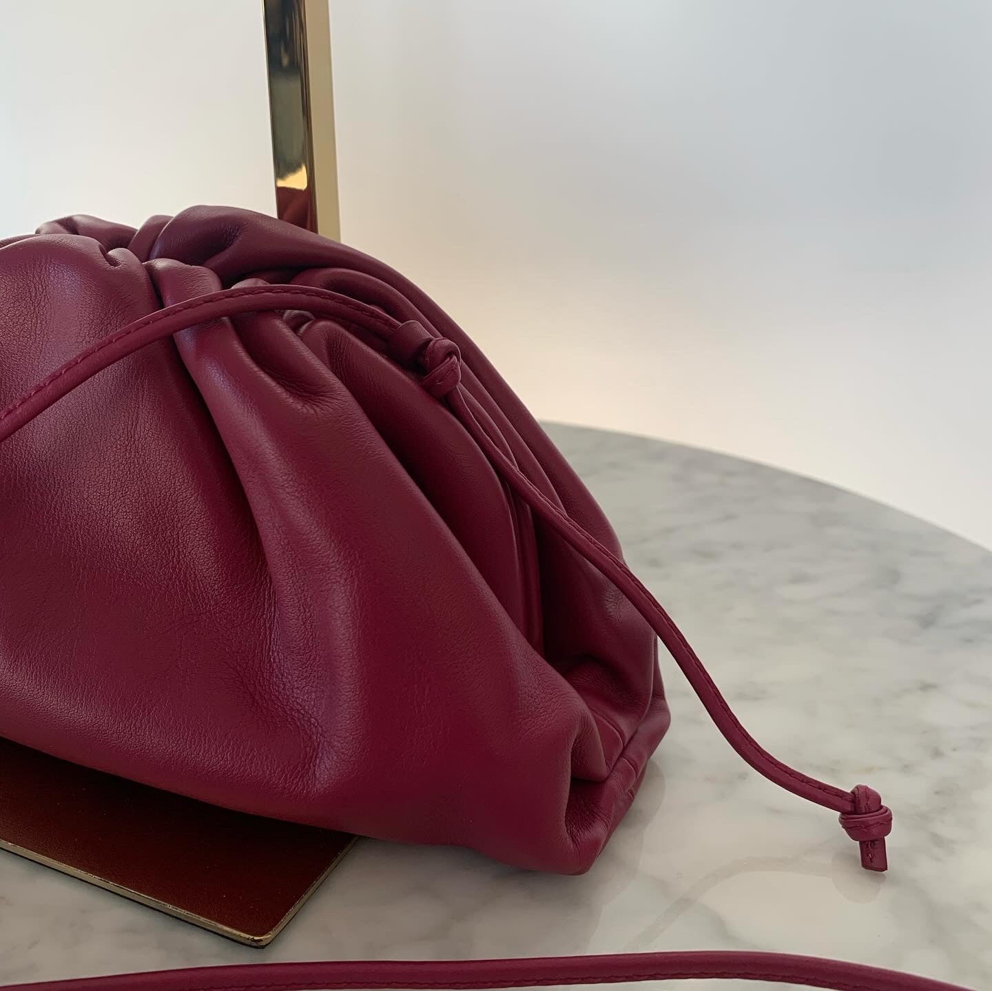 Bottega Veneta Mini Pouch