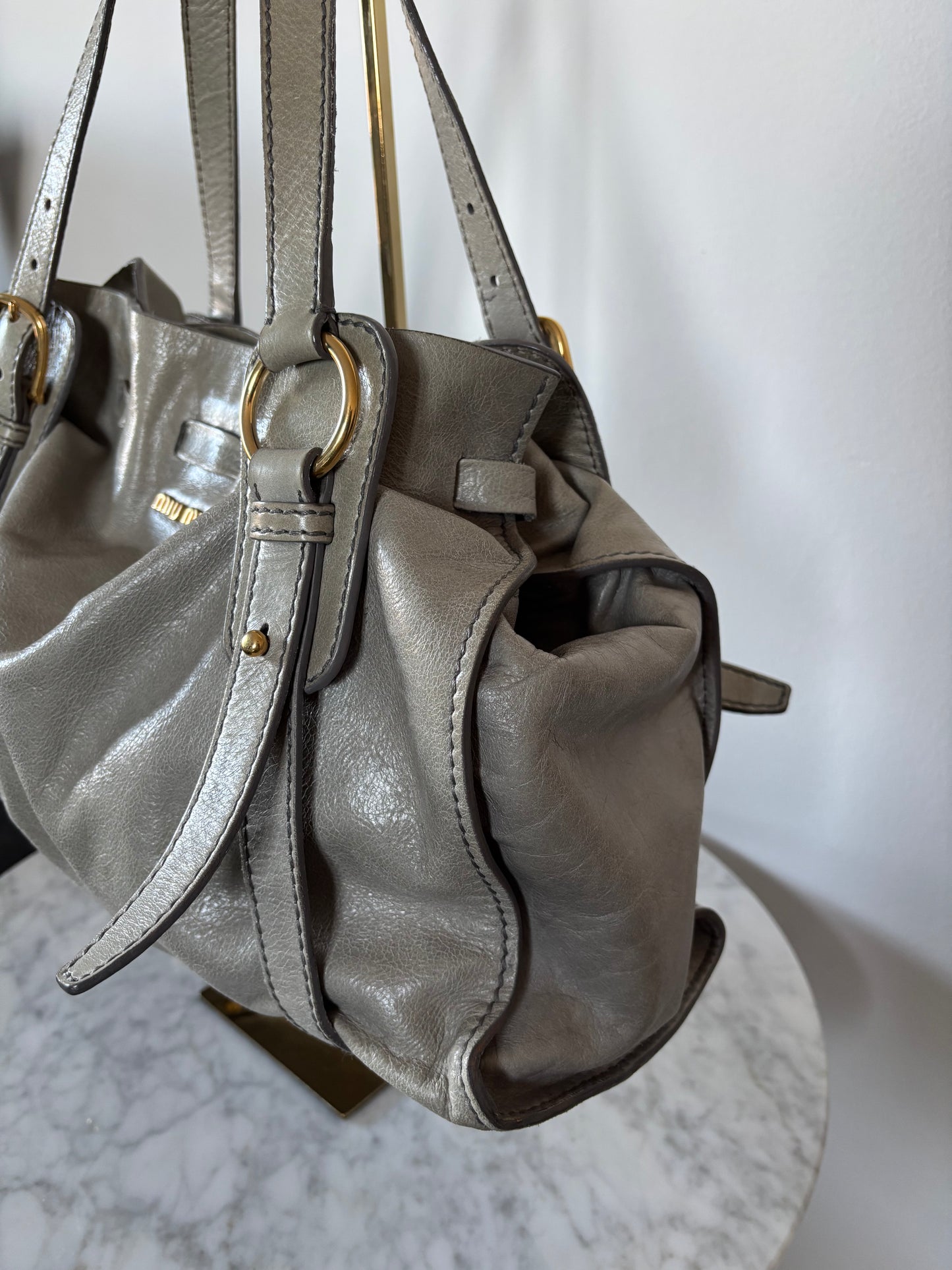 Miu Miu Joie vintage