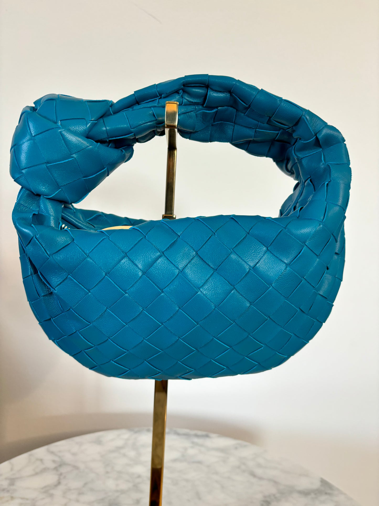 Bottega Veneta Mini Jodie