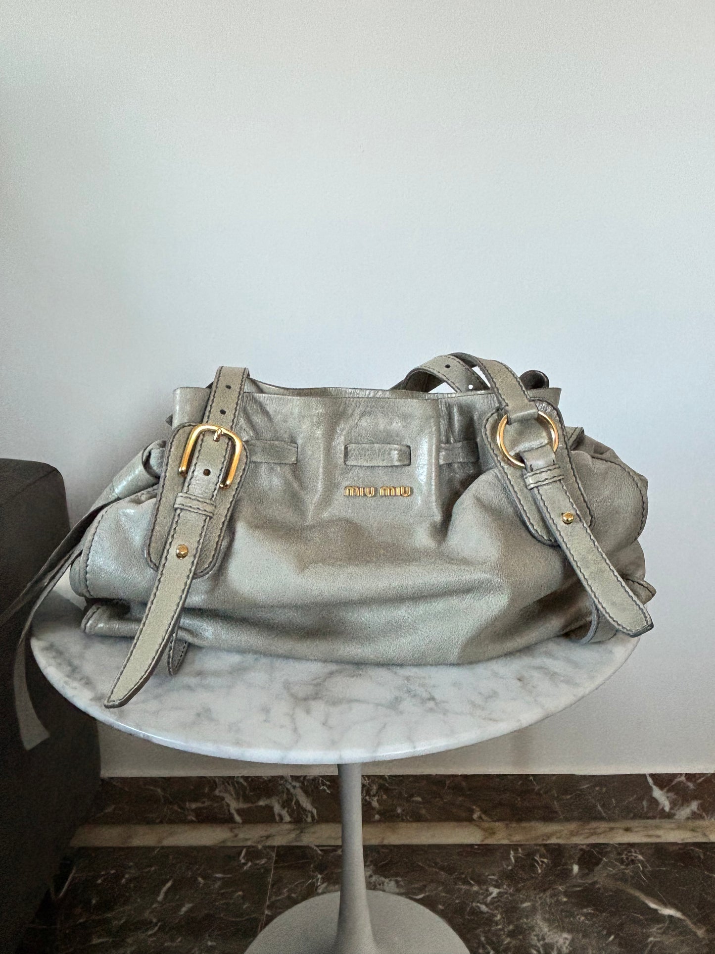 Miu Miu Joie vintage