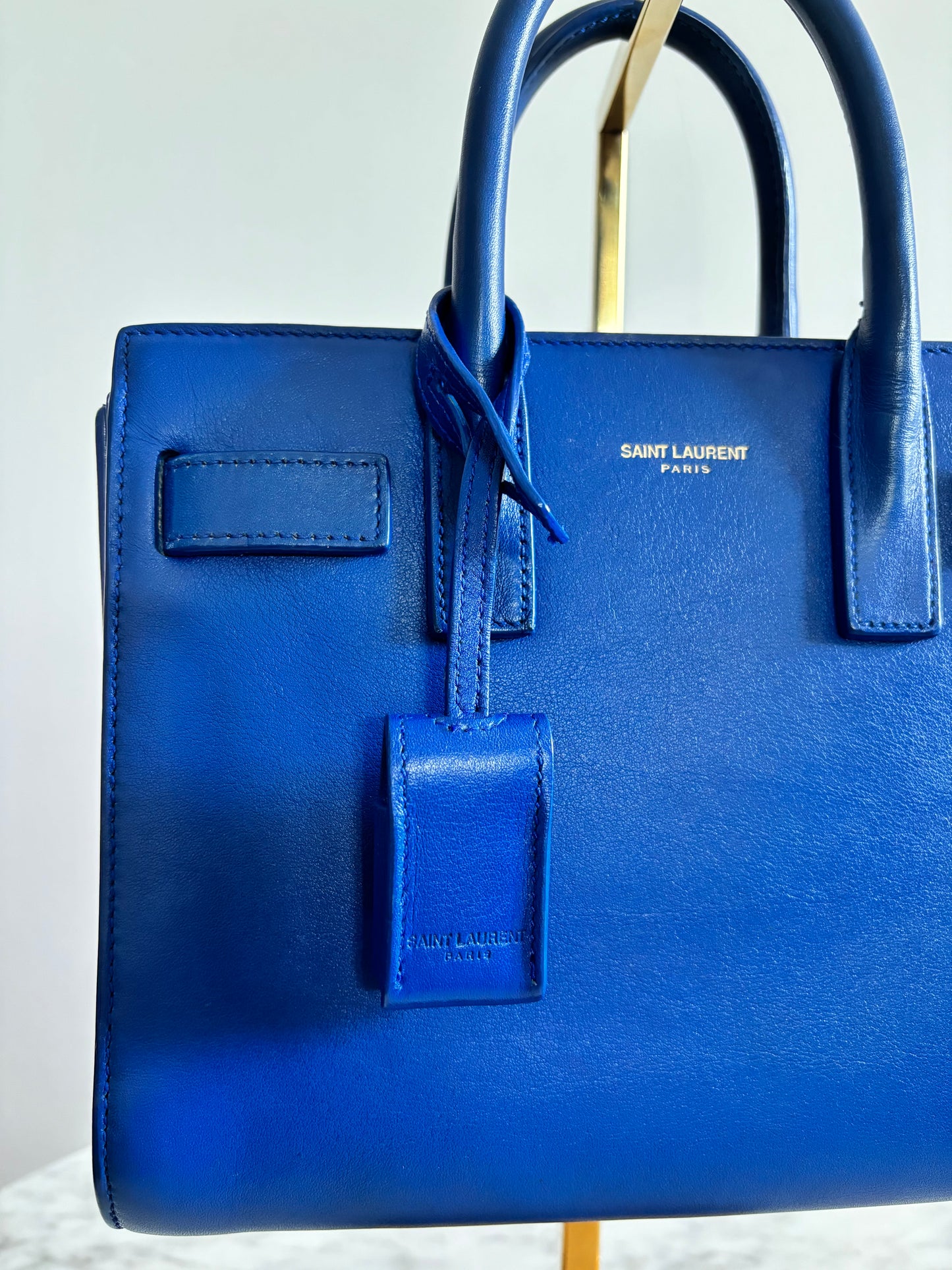 Saint Laurent Sac de Jour
