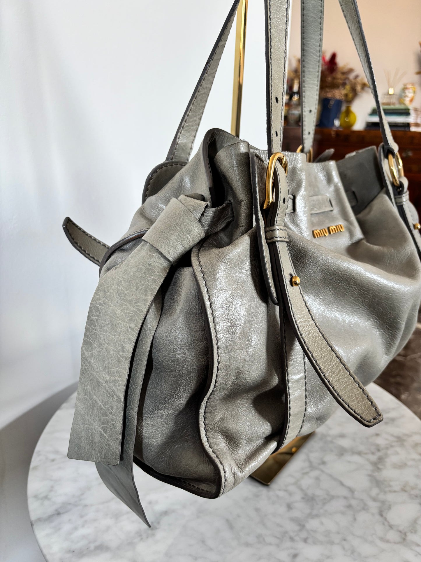 Miu Miu Joie vintage