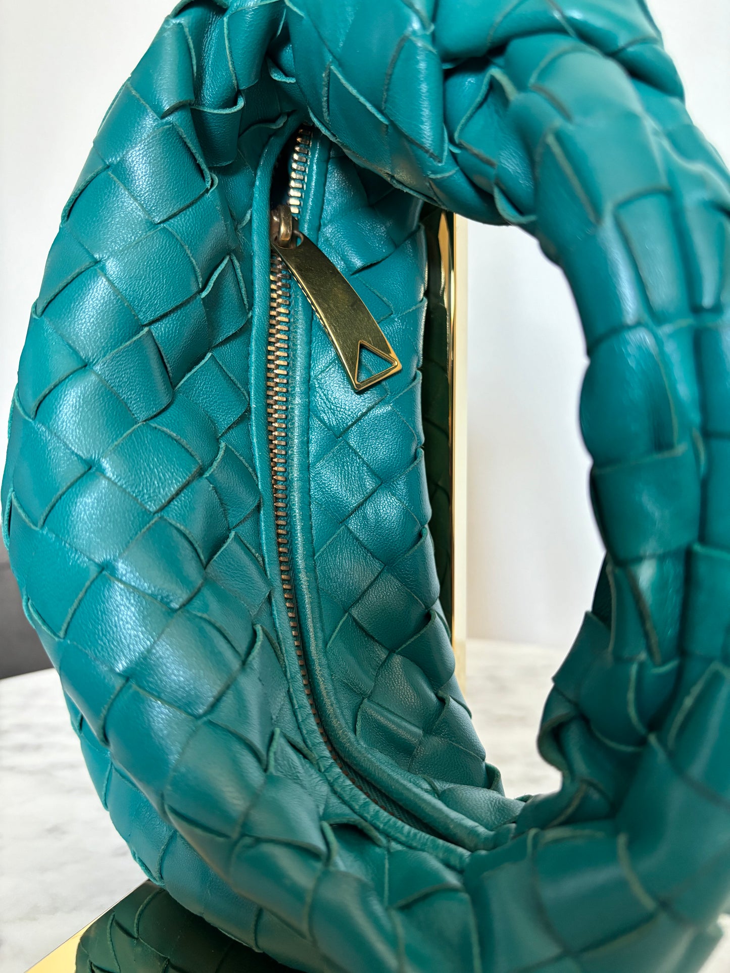 Bottega Veneta Mini Jodie