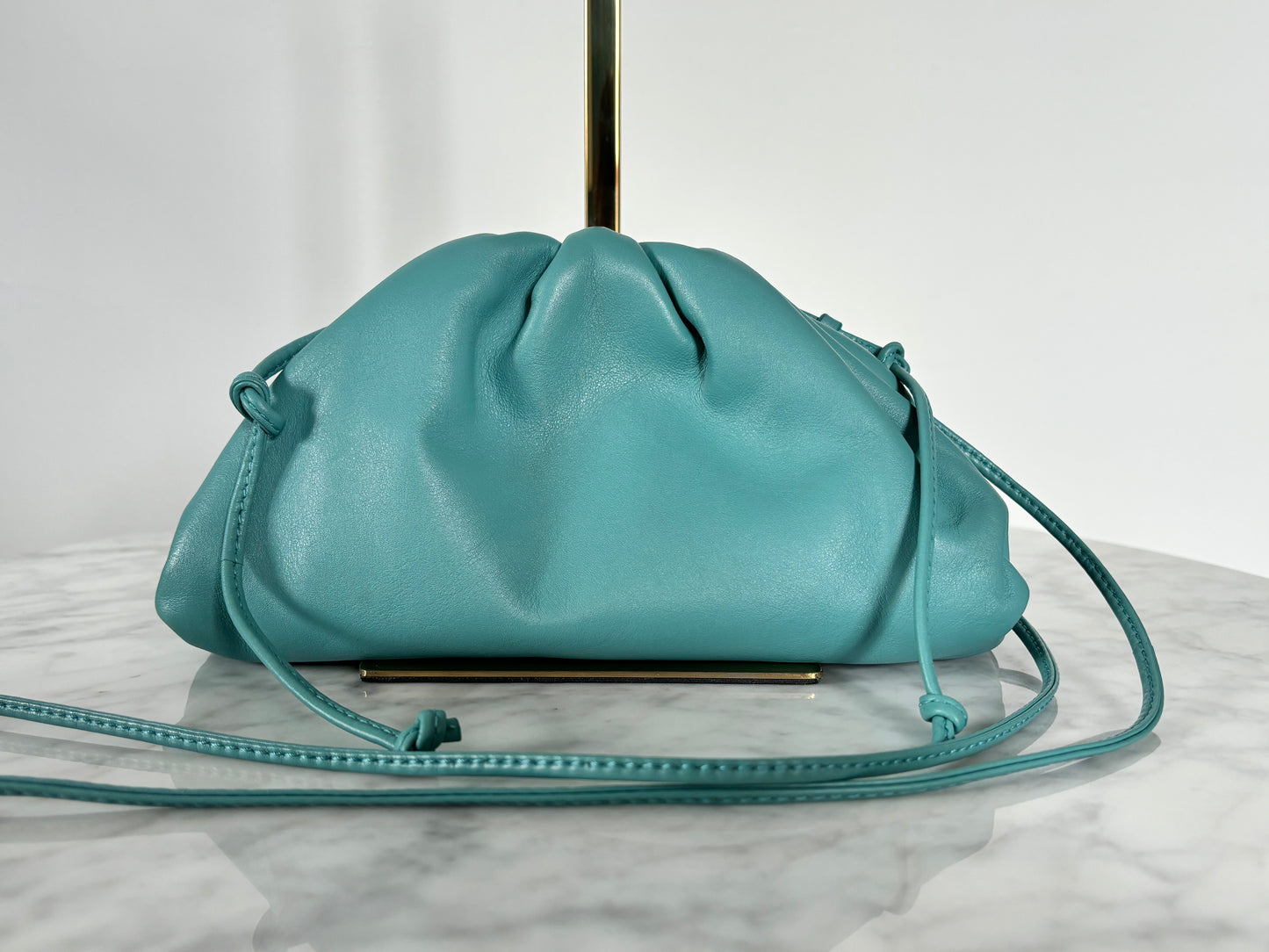 Bottega Veneta Mini Pouch