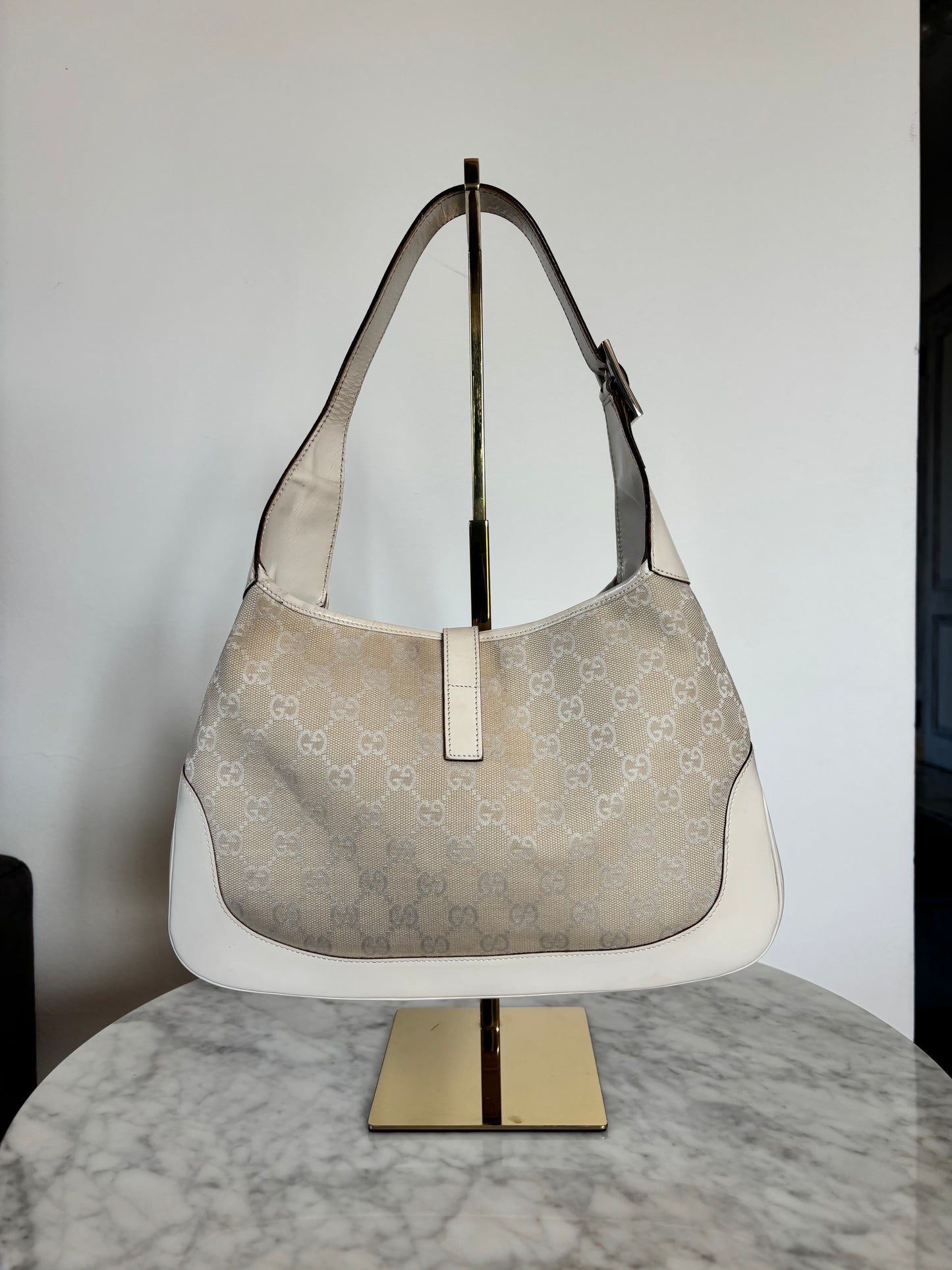 Gucci Jackie vintage