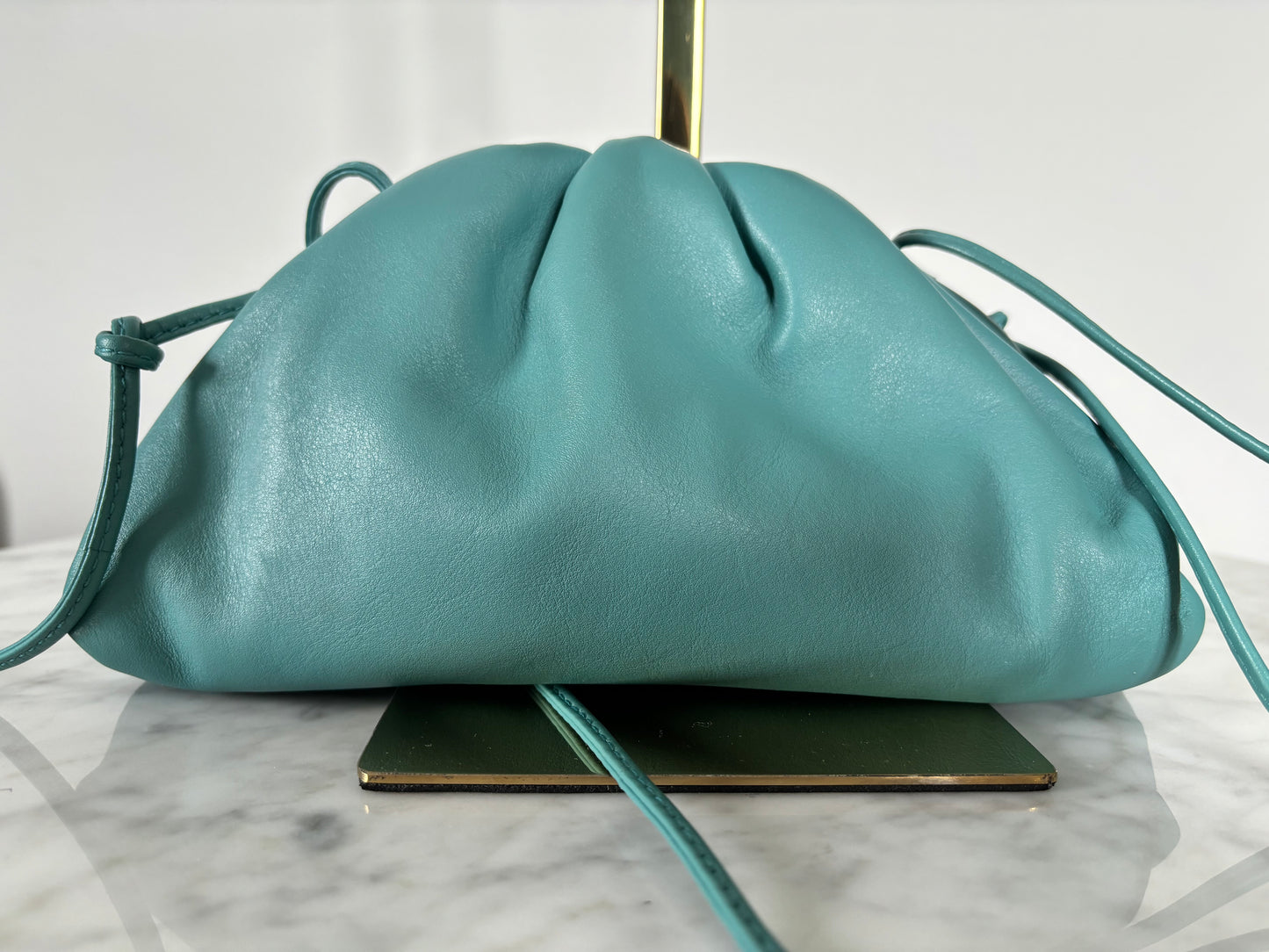 Bottega Veneta Mini Pouch
