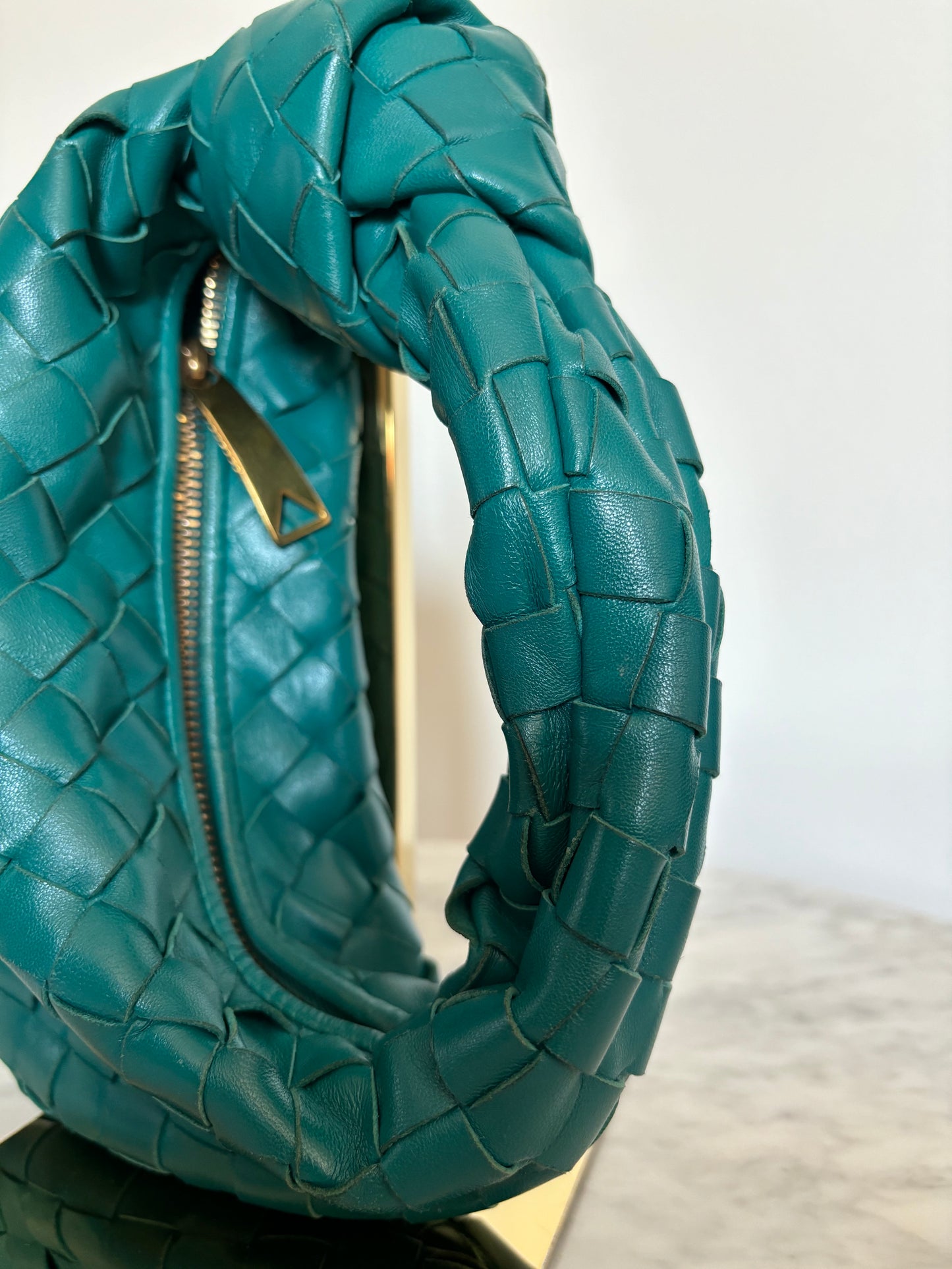 Bottega Veneta Mini Jodie
