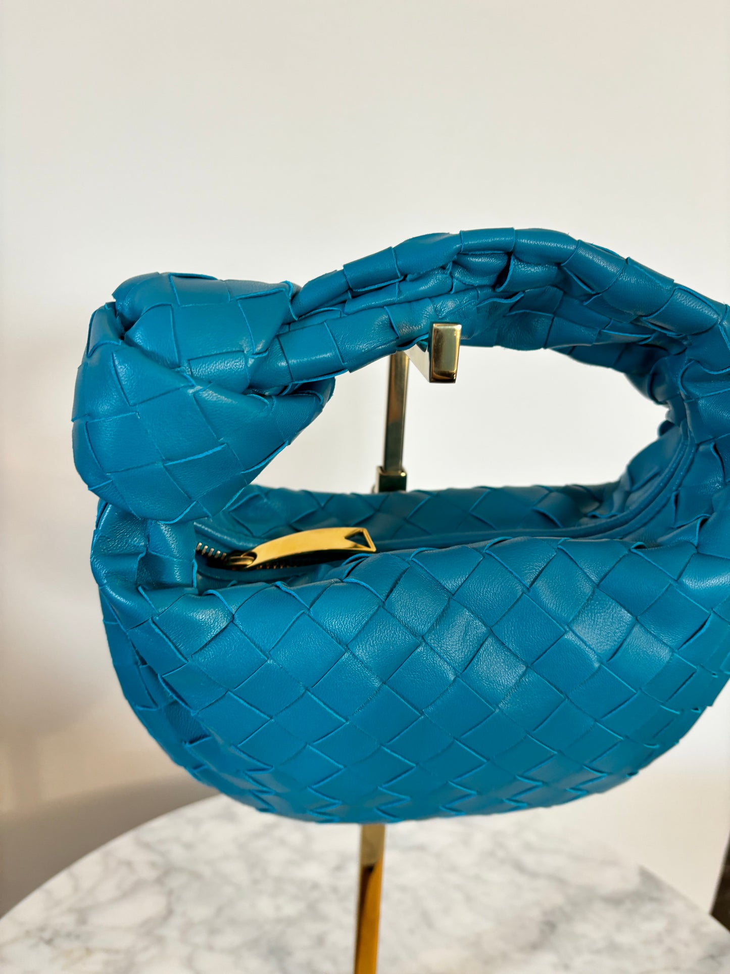 Bottega Veneta Mini Jodie