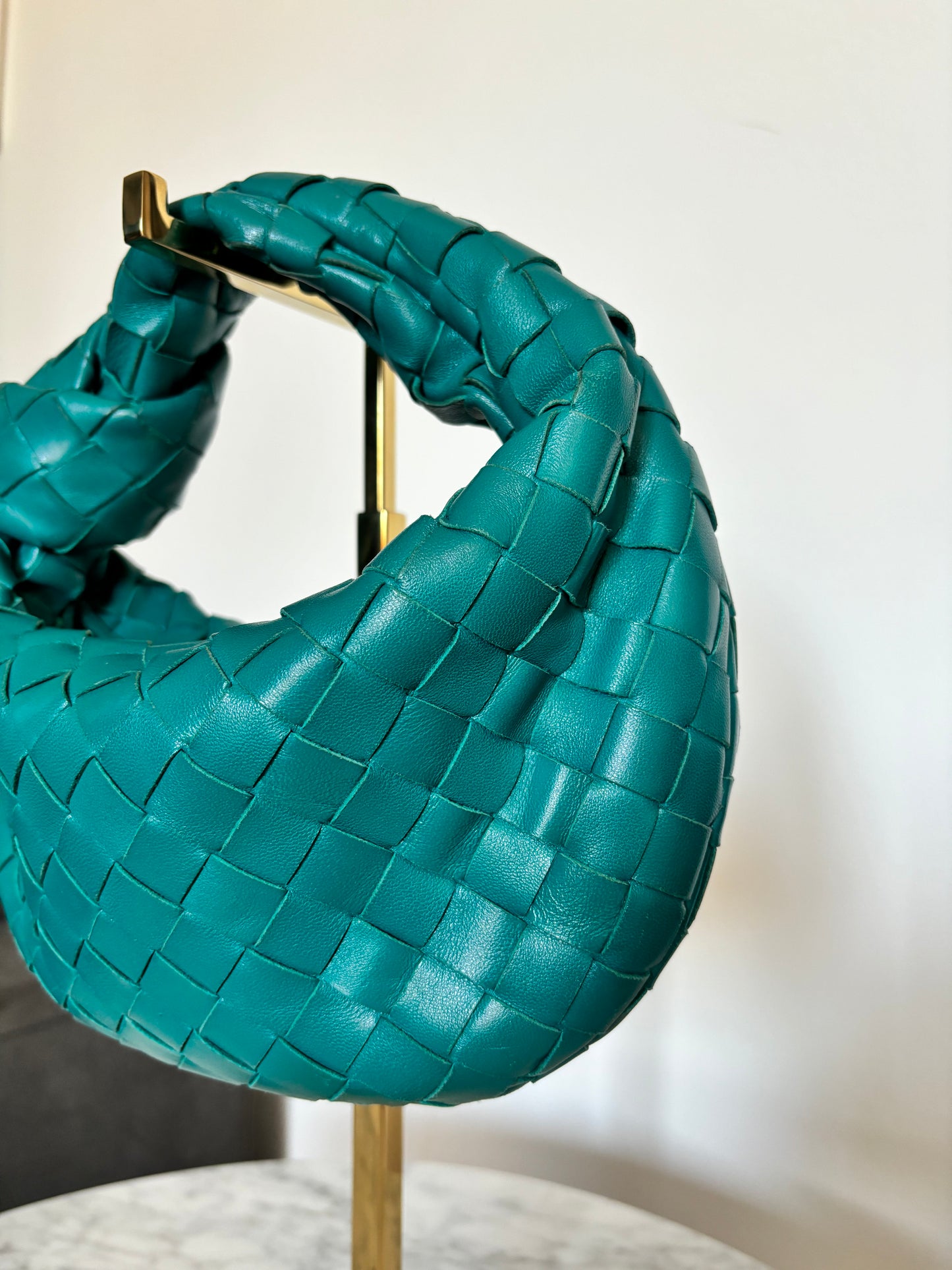 Bottega Veneta Mini Jodie