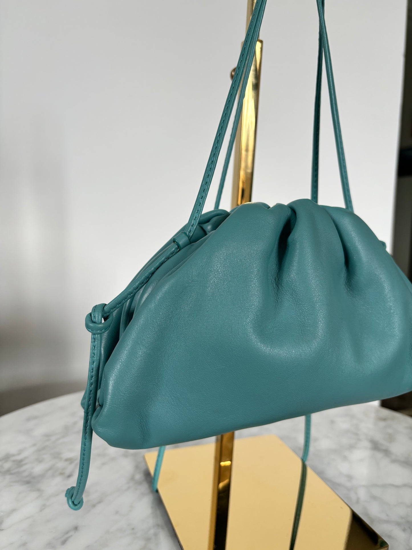 Bottega Veneta Mini Pouch