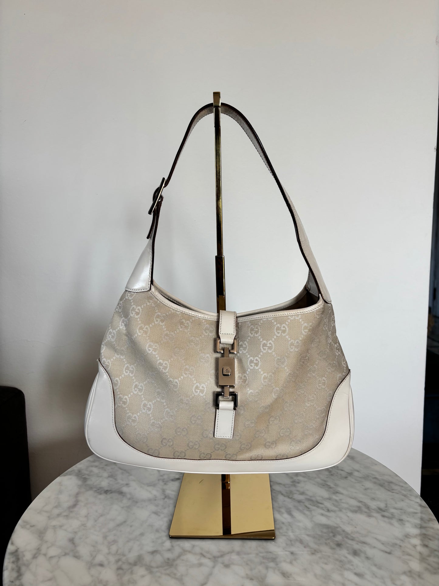 Gucci Jackie vintage