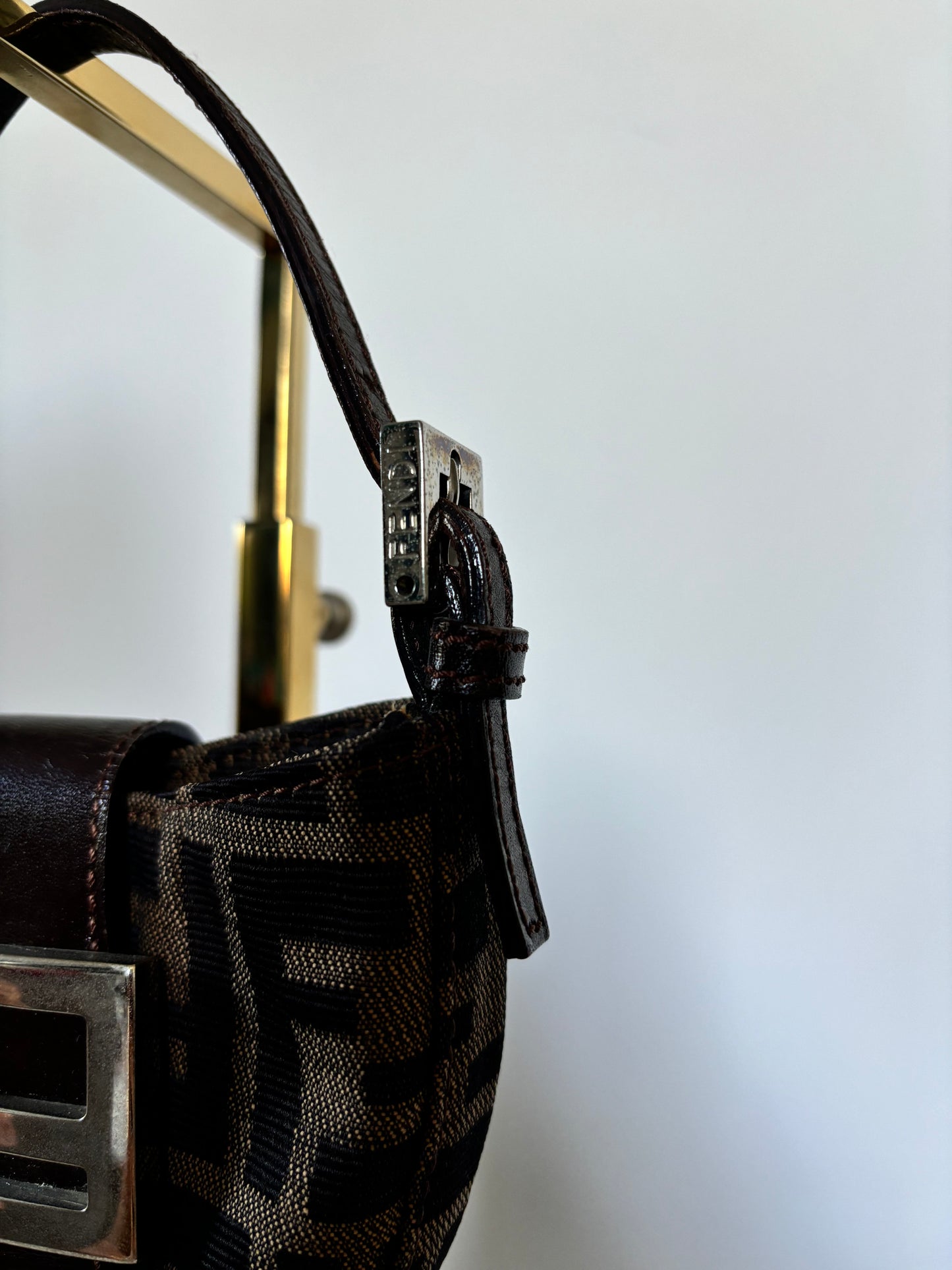 Fendi Petit Croissant