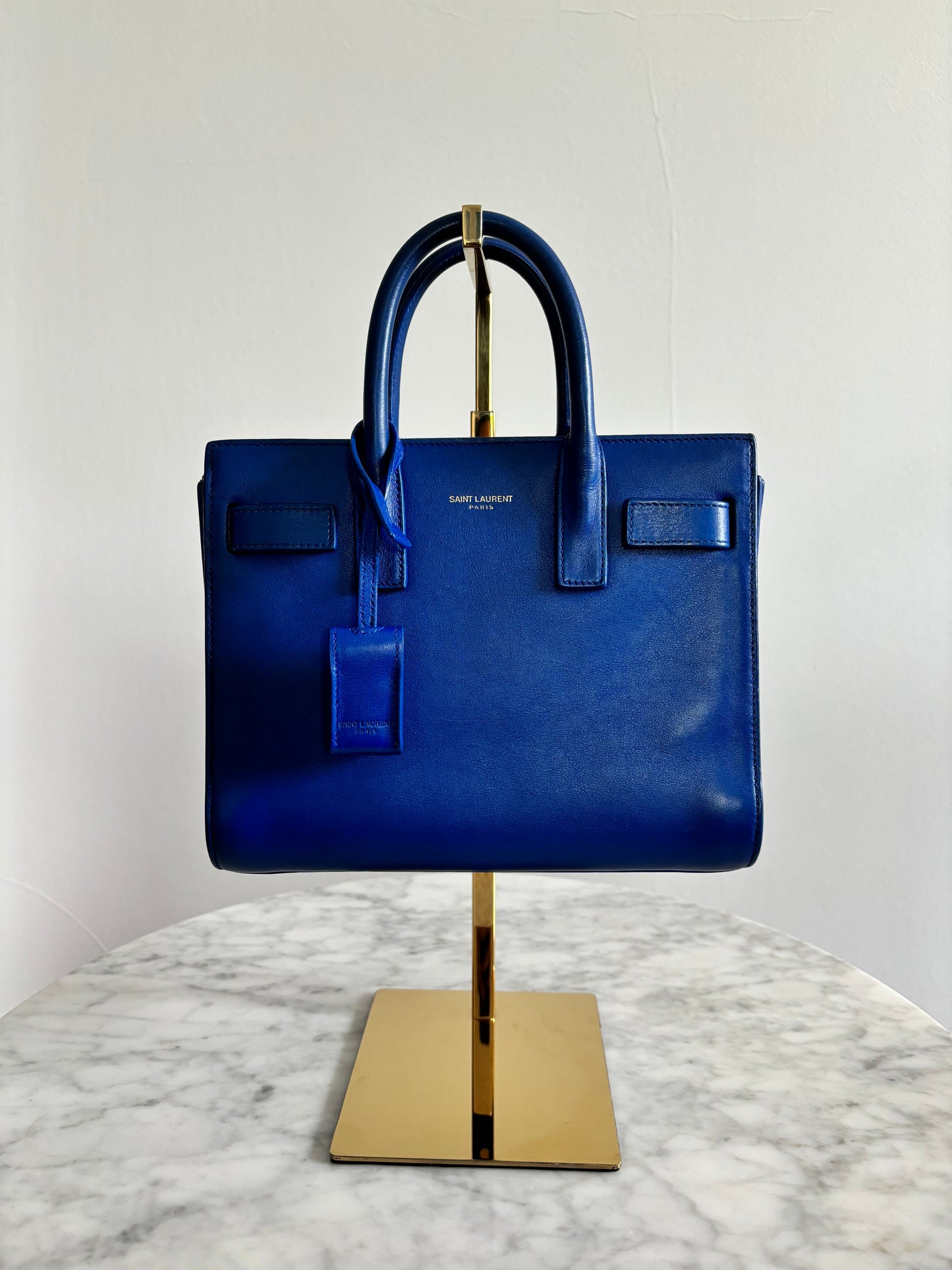 Saint Laurent Sac de Jour