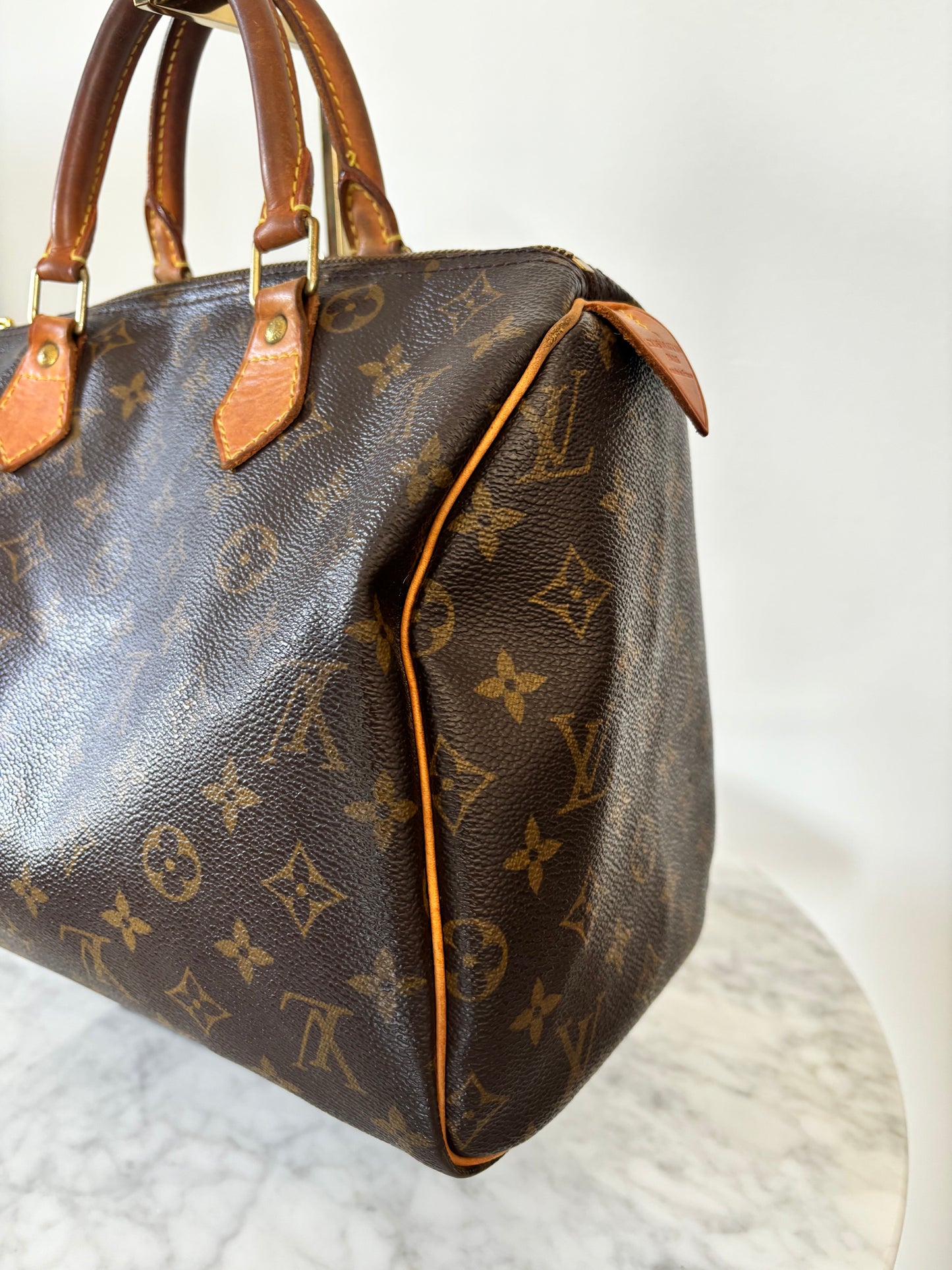 Louis Vuitton Speedy 30