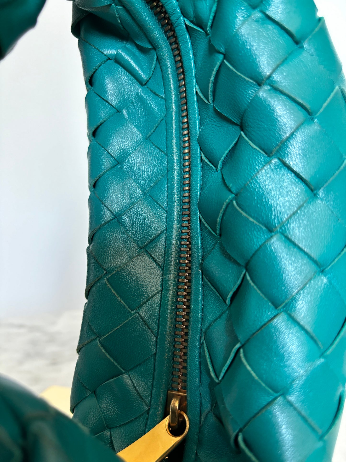 Bottega Veneta Mini Jodie