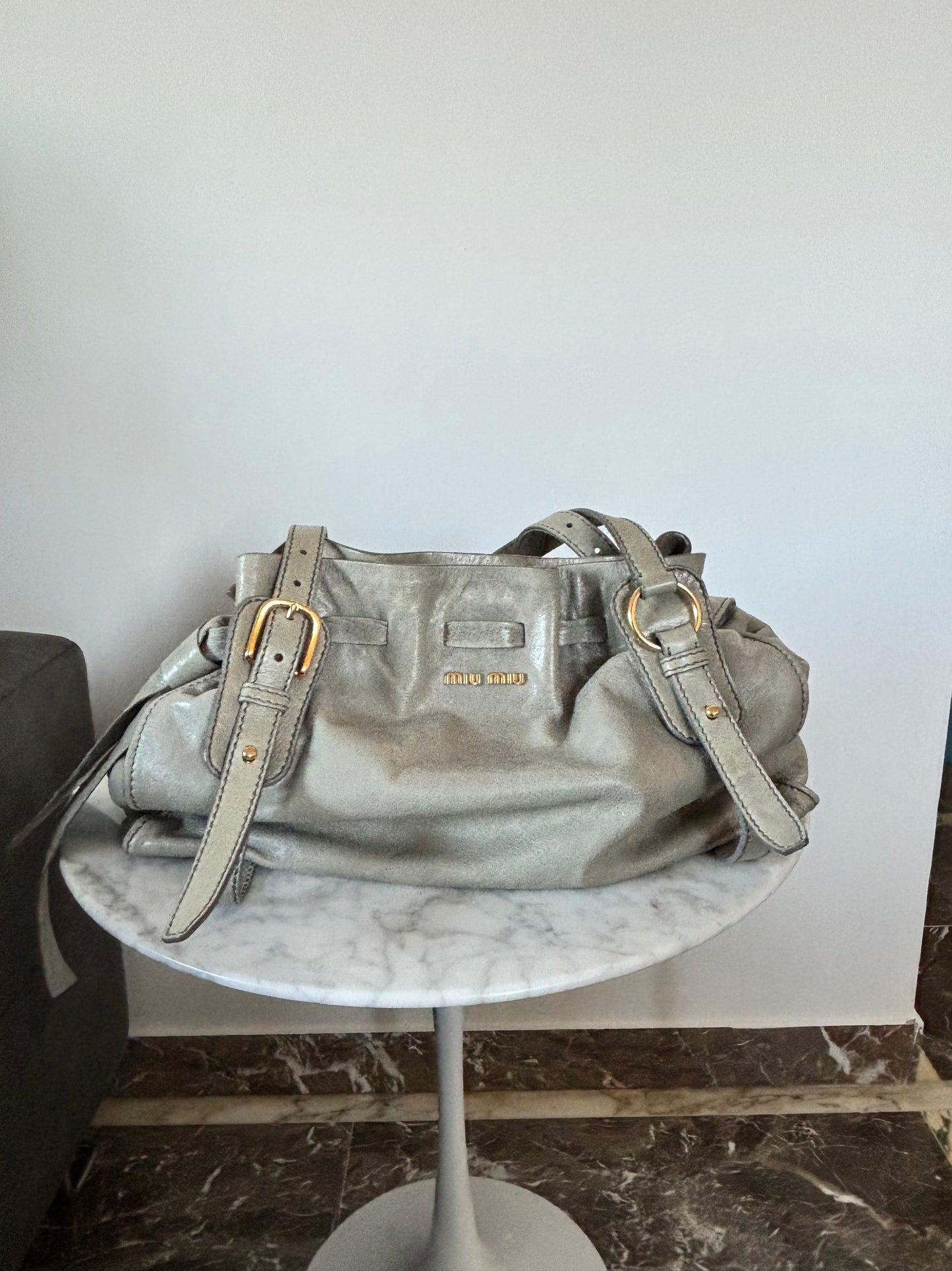 Miu Miu Joie vintage