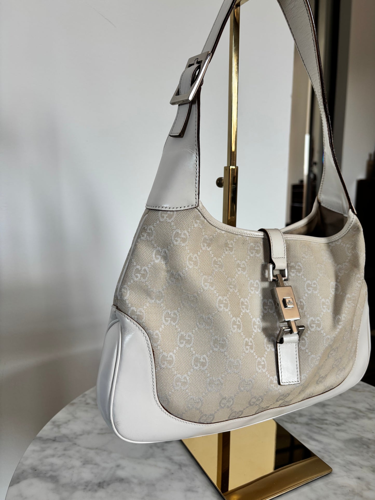 Gucci Jackie vintage