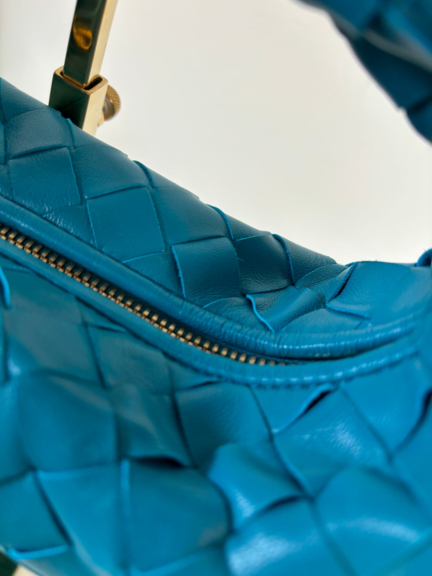 Bottega Veneta Mini Jodie