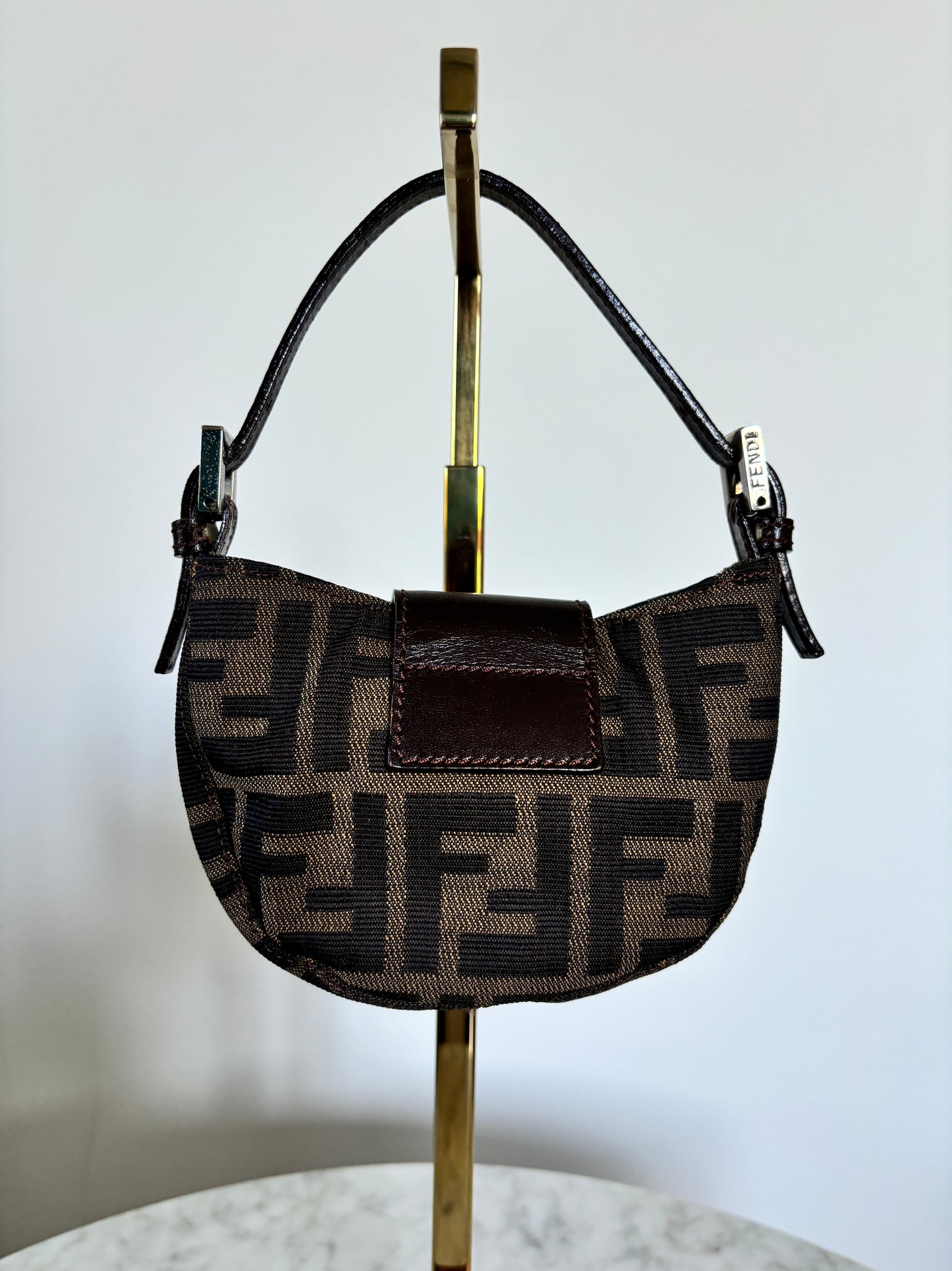 Fendi Petit Croissant