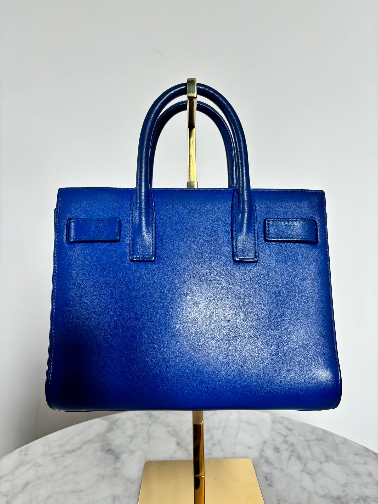 Saint Laurent Sac de Jour