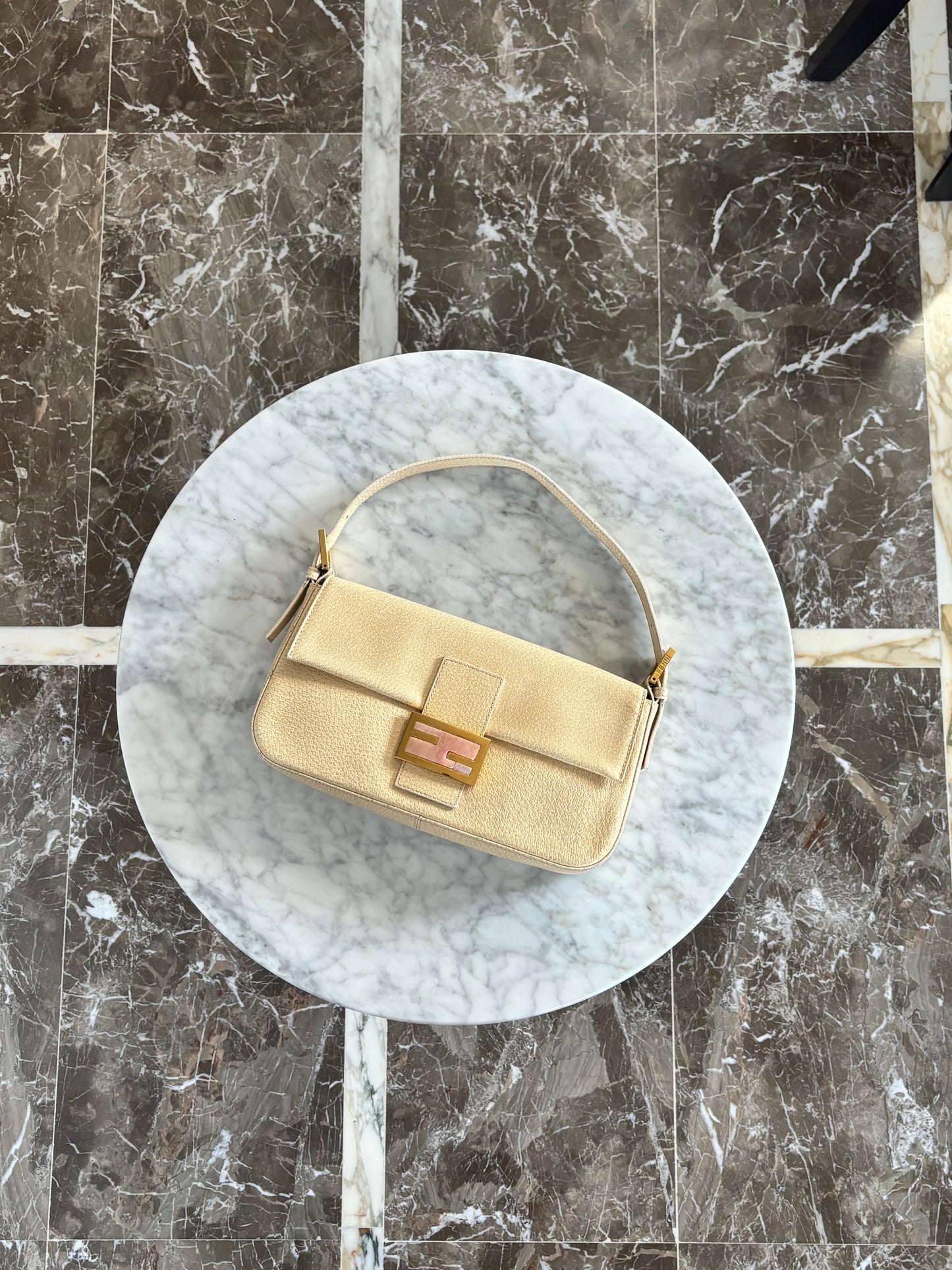 Fendi Baguette vintage