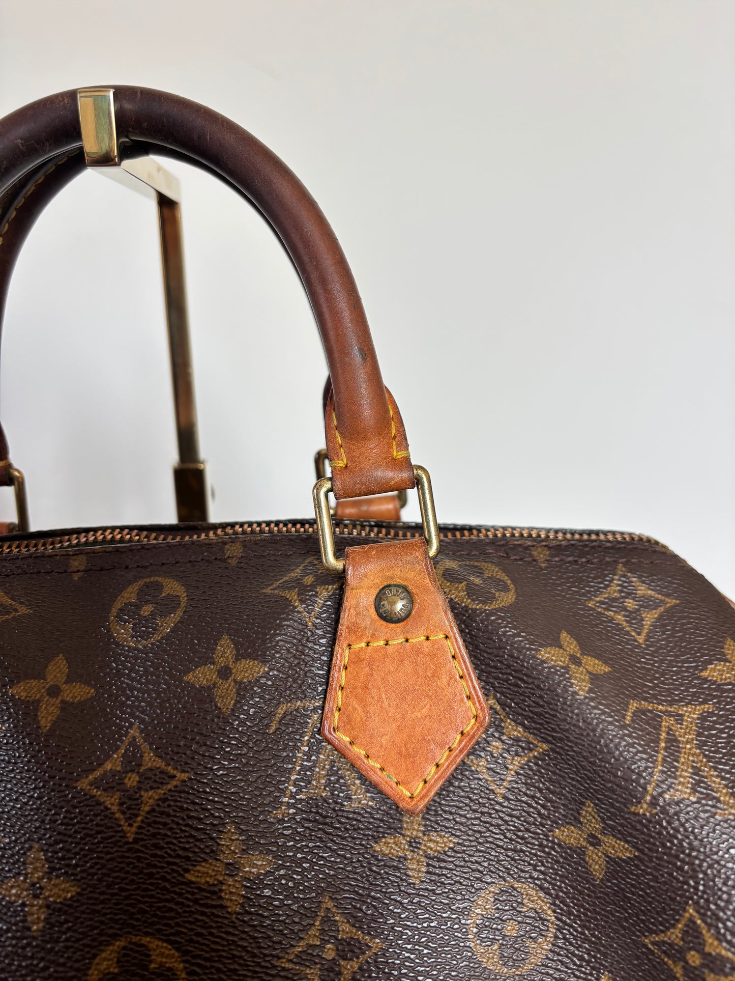 Louis Vuitton Speedy 30