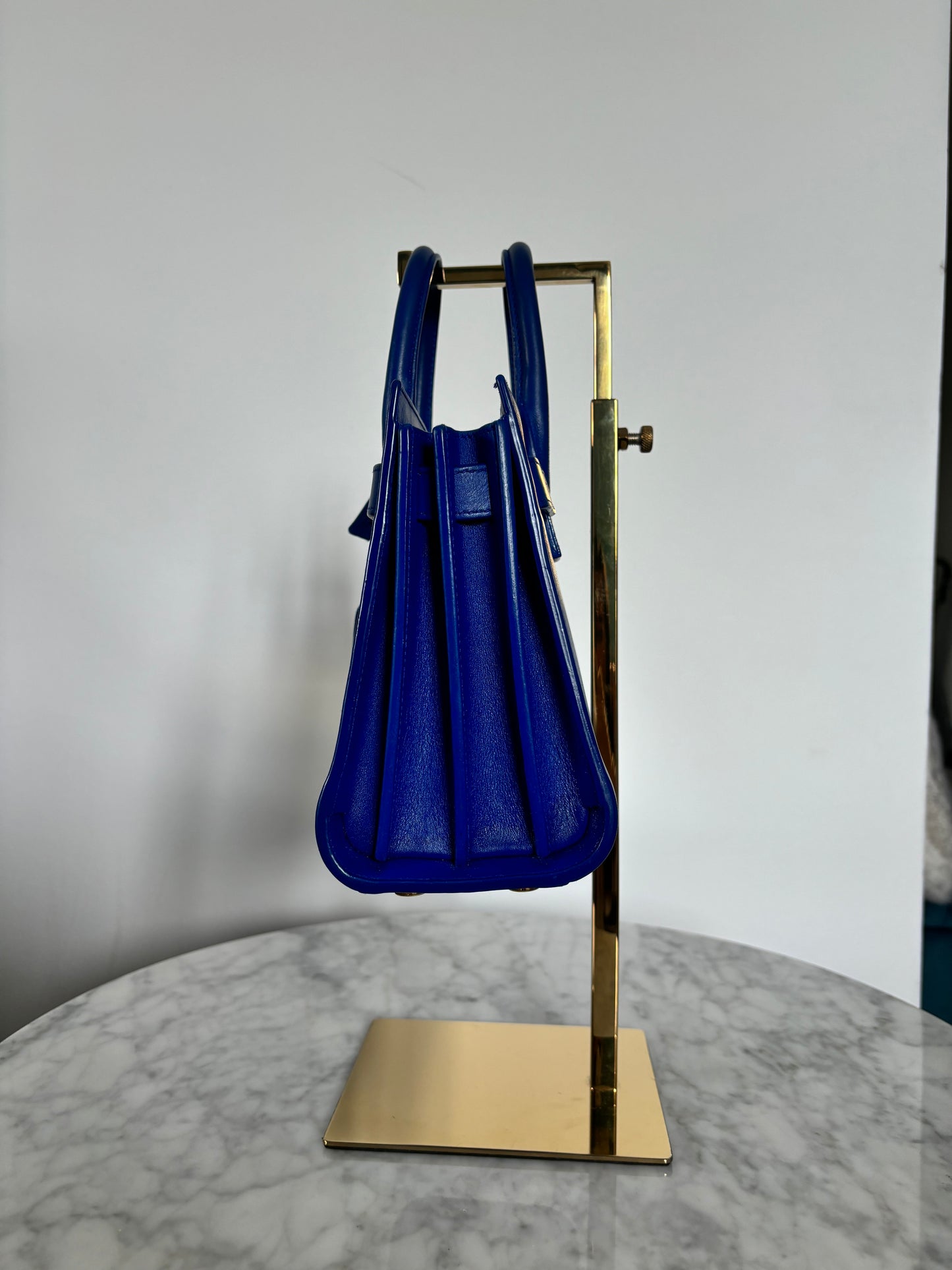 Saint Laurent Sac de Jour