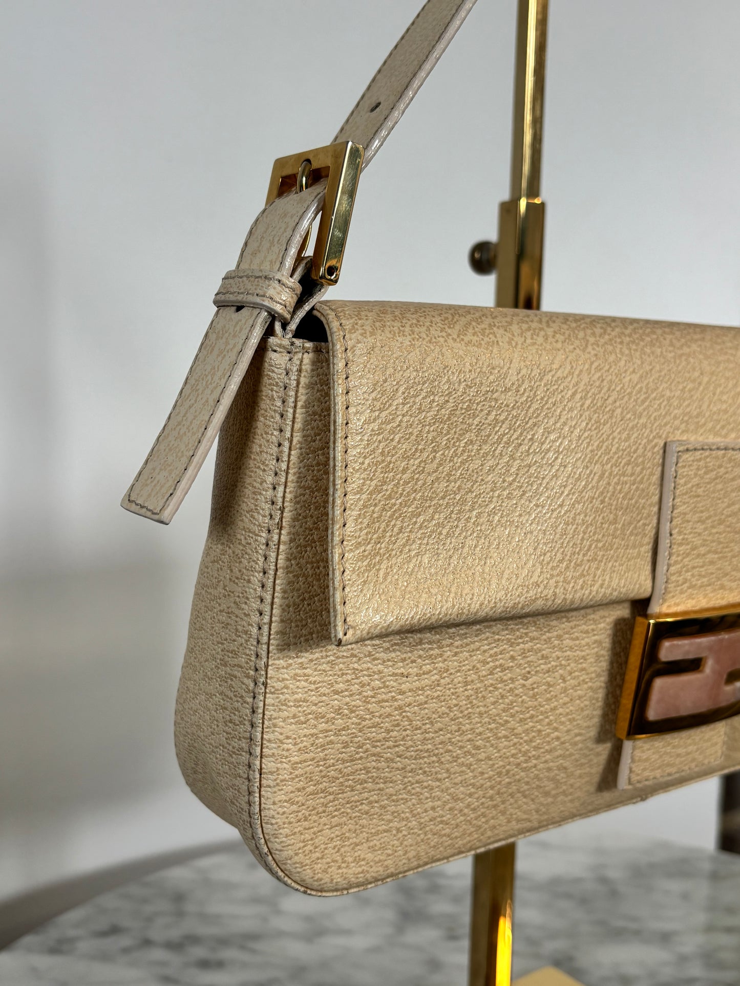 Fendi Baguette vintage
