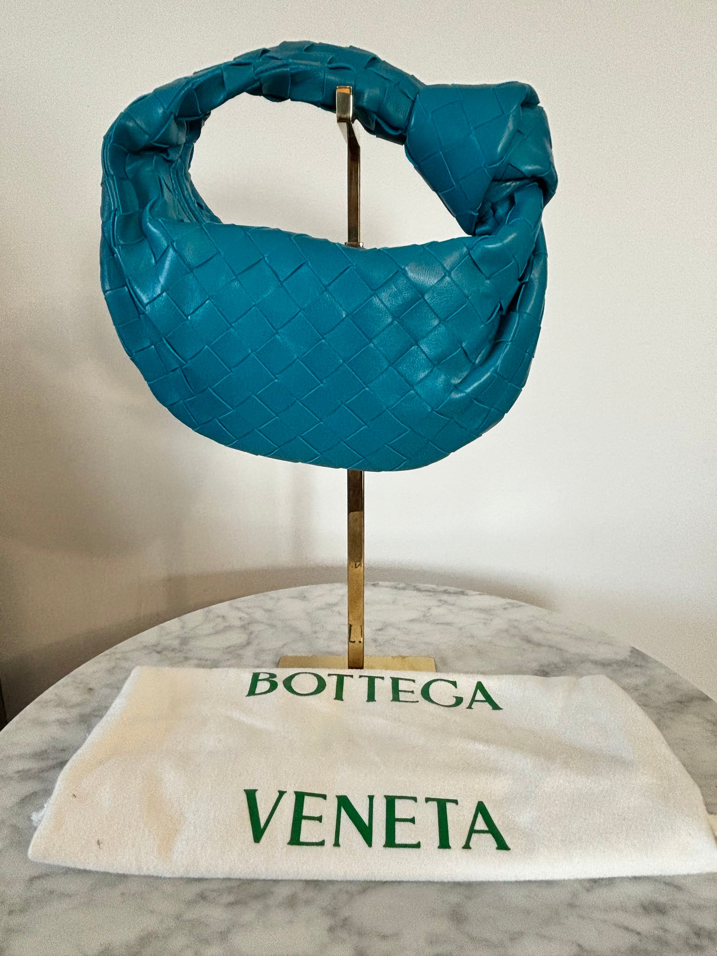 Bottega Veneta Mini Jodie